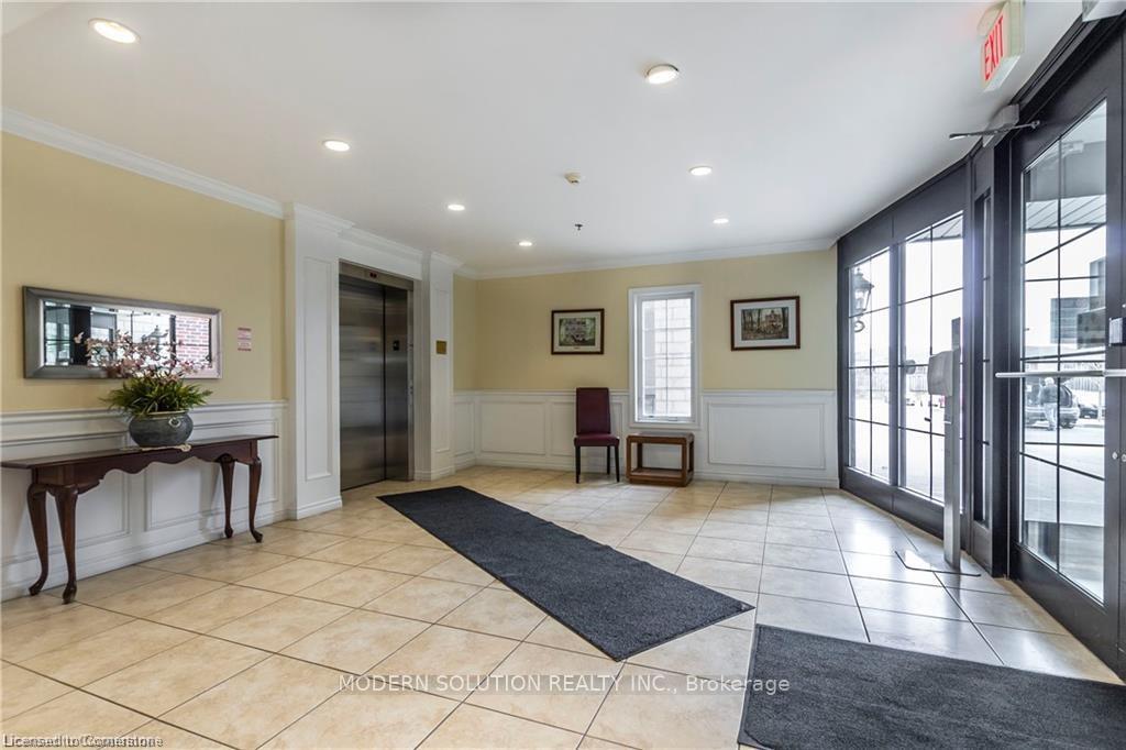 Photo 7 of Unit 115, 308 Watson Parkway N, Guelph, Grange Road — HOMEH