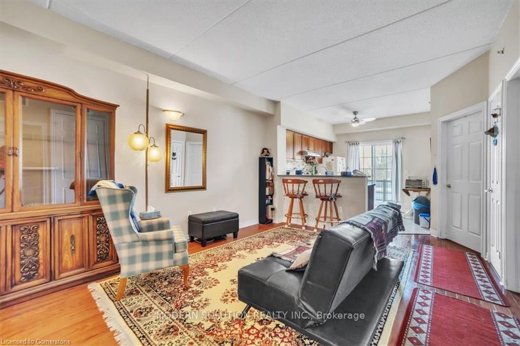 Photo 13 of Unit 115, 308 Watson Parkway N, Guelph, Grange Road — HOMEH