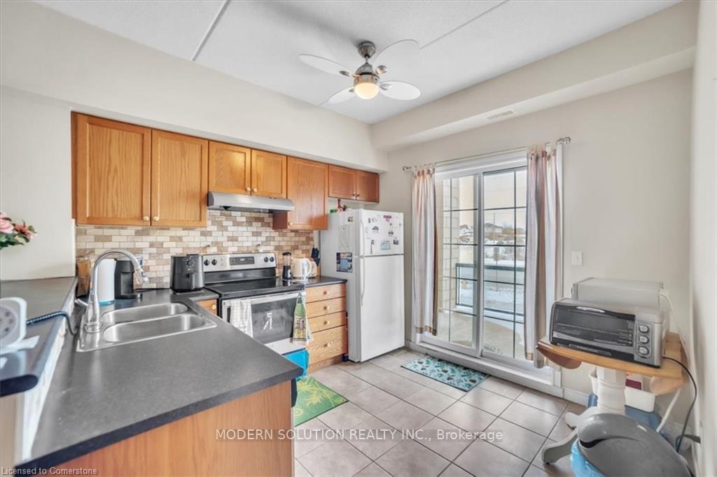 Photo 15 of Unit 115, 308 Watson Parkway N, Guelph, Grange Road — HOMEH
