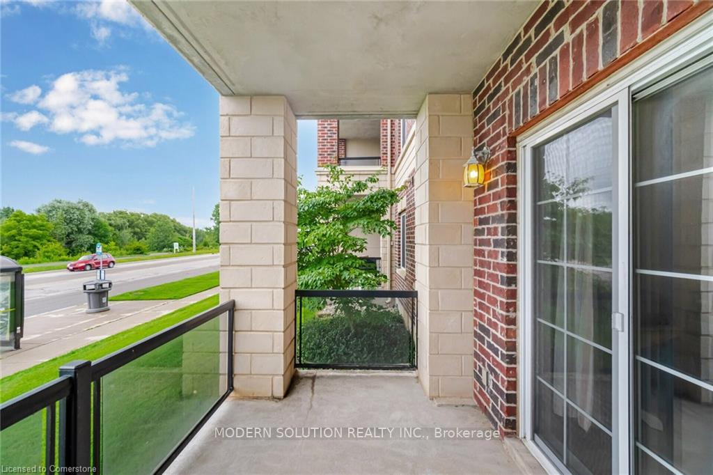 Photo 23 of Unit 115, 308 Watson Parkway N, Guelph, Grange Road — HOMEH
