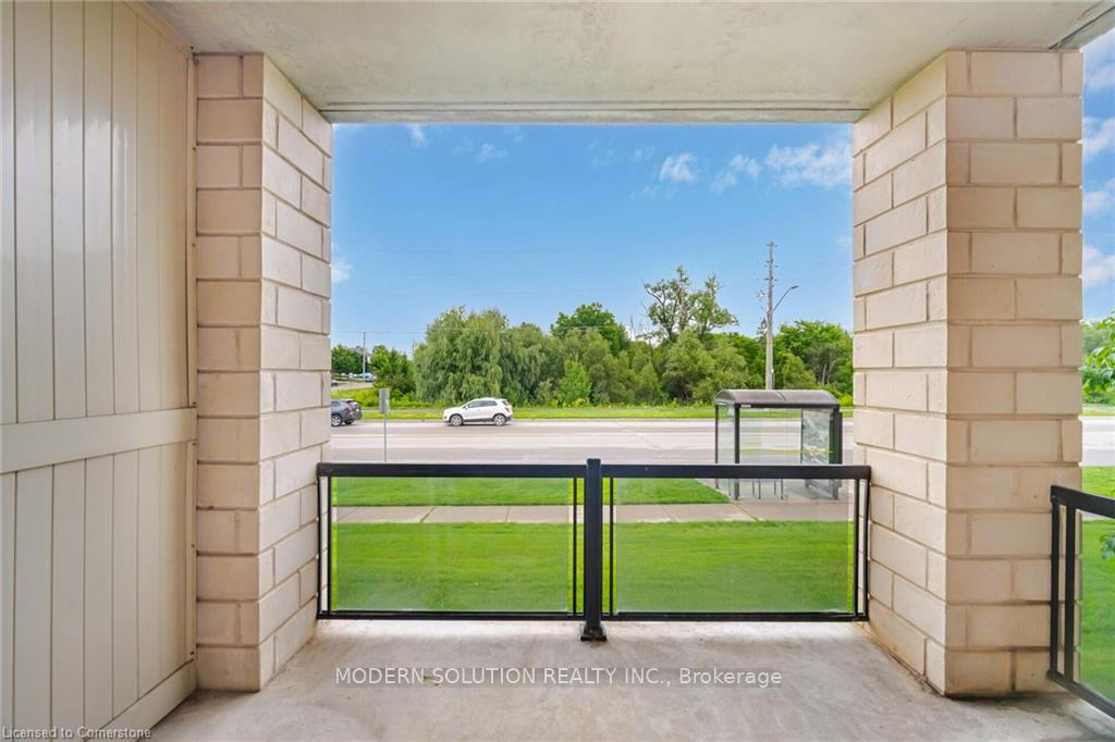 Photo 24 of Unit 115, 308 Watson Parkway N, Guelph, Grange Road — HOMEH