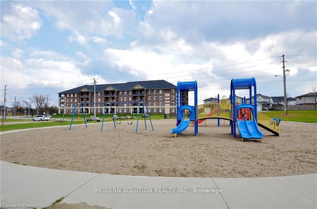 Photo 27 of Unit 115, 308 Watson Parkway N, Guelph, Grange Road — HOMEH