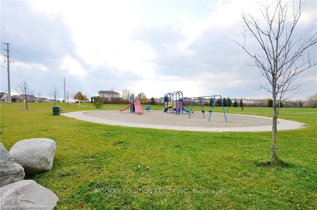 Photo 28 of Unit 115, 308 Watson Parkway N, Guelph, Grange Road — HOMEH