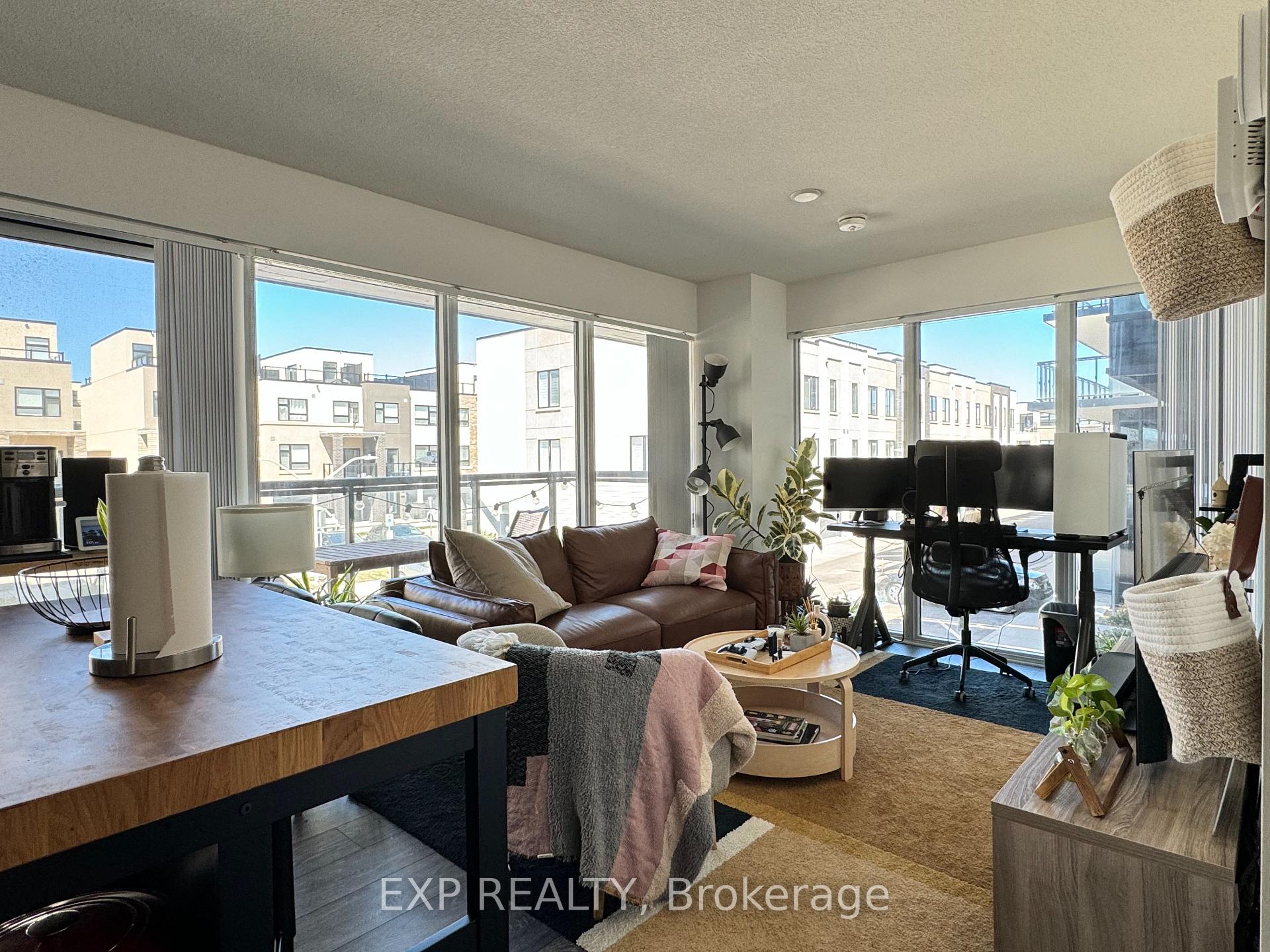Photo 1 of Unit A212, 1117 Cooke Boulevard, Burlington, LaSalle — HOMEH