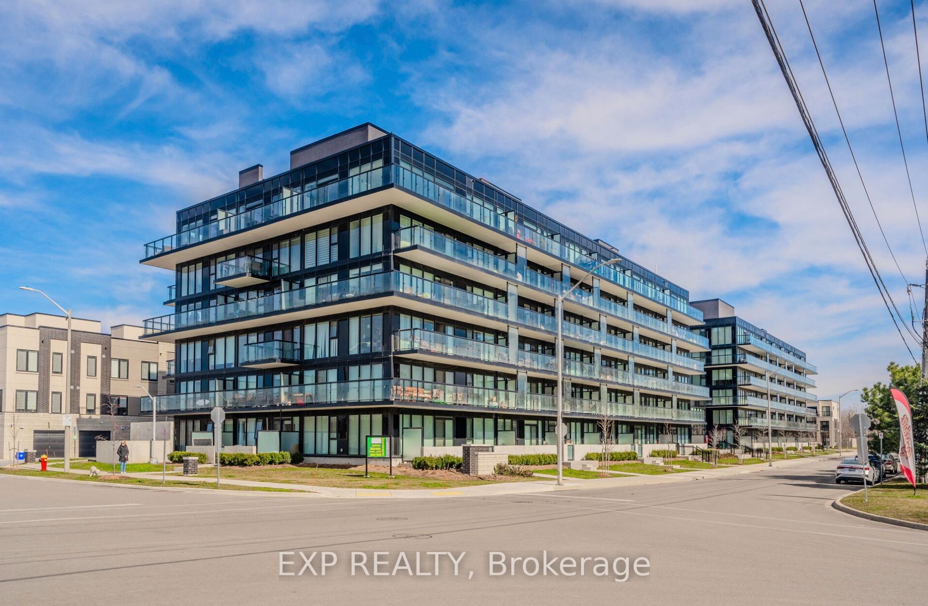Photo 2 of Unit A212, 1117 Cooke Boulevard, Burlington, LaSalle — HOMEH