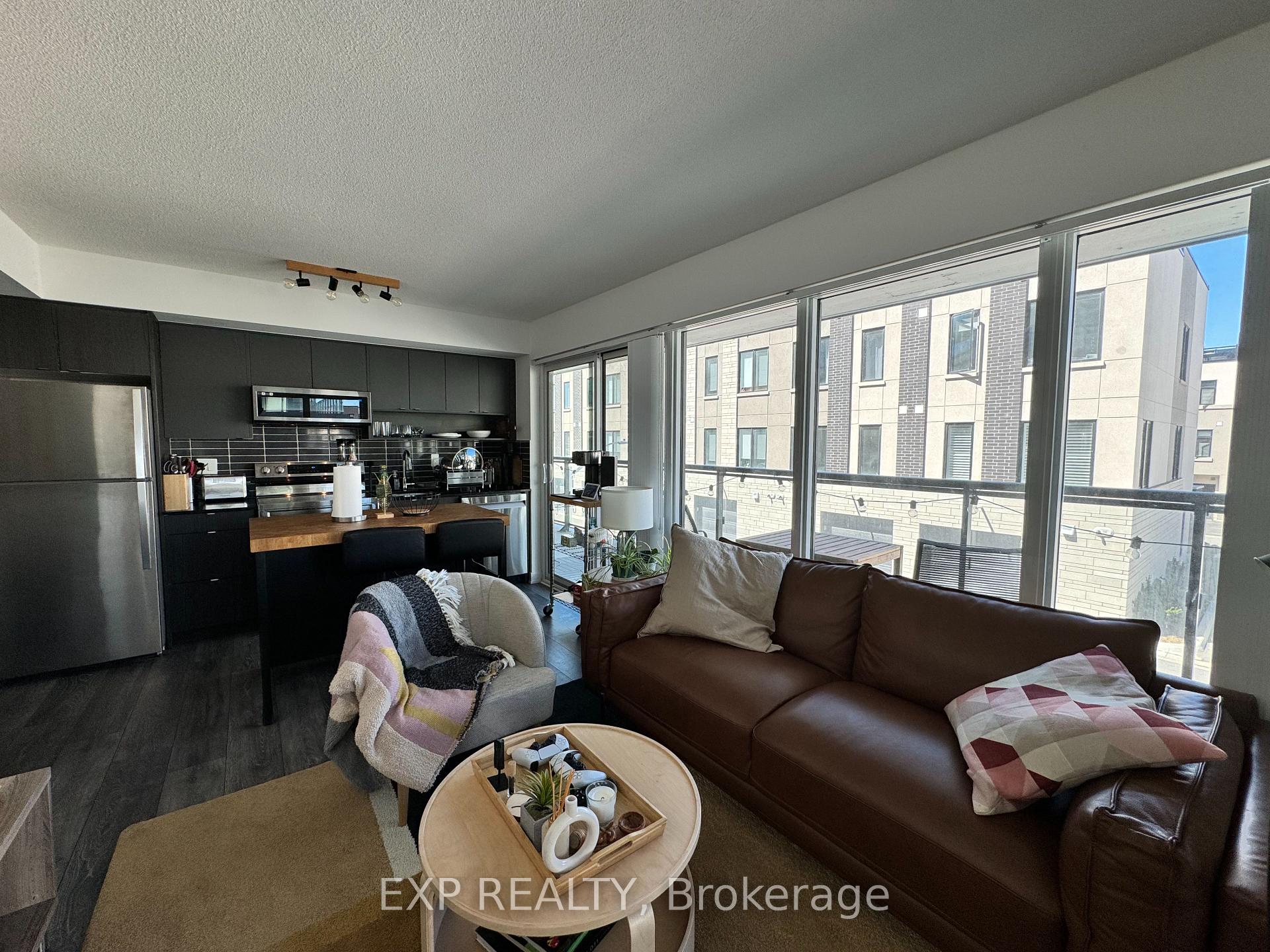 Photo 5 of Unit A212, 1117 Cooke Boulevard, Burlington, LaSalle — HOMEH
