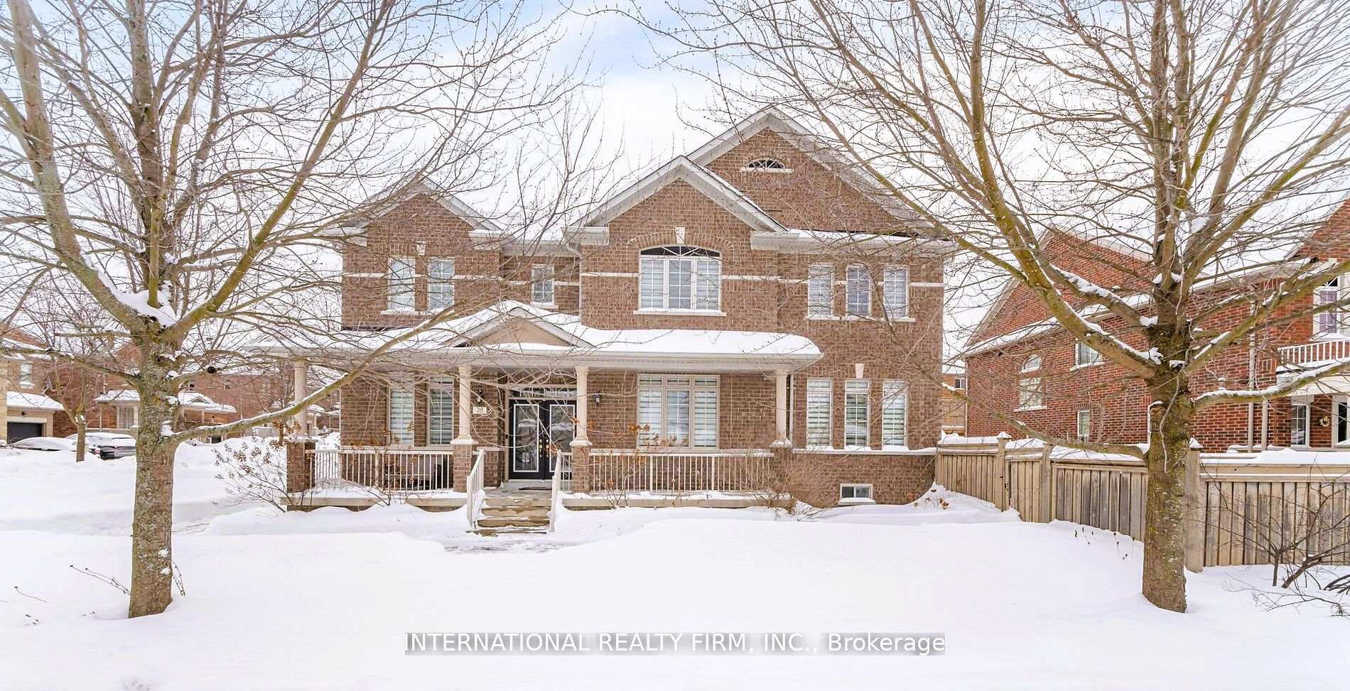 Front of 39 Lewis Honey Drive