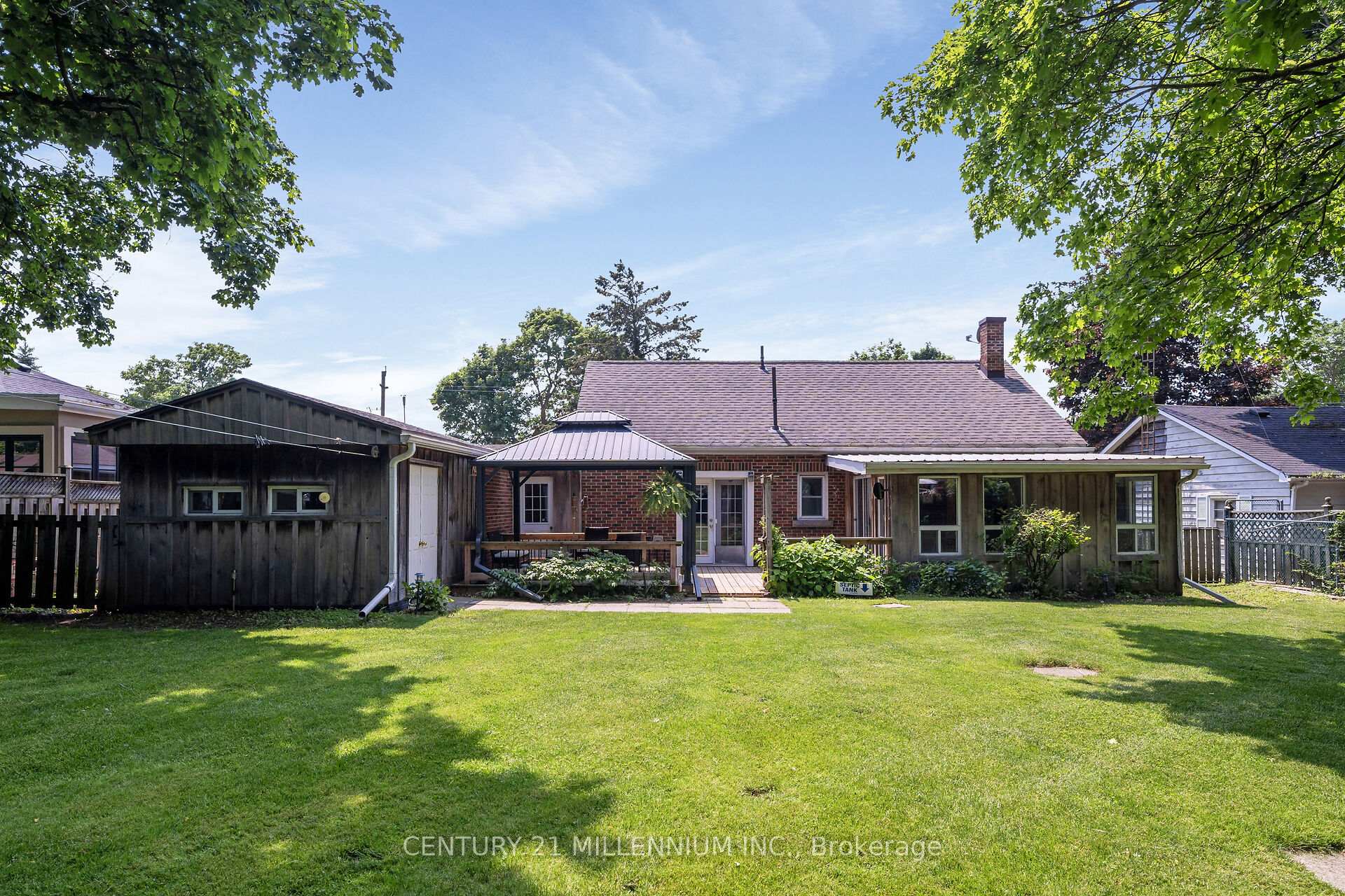 Photo 1 of 175 Daniel Street, Erin — HOMEH