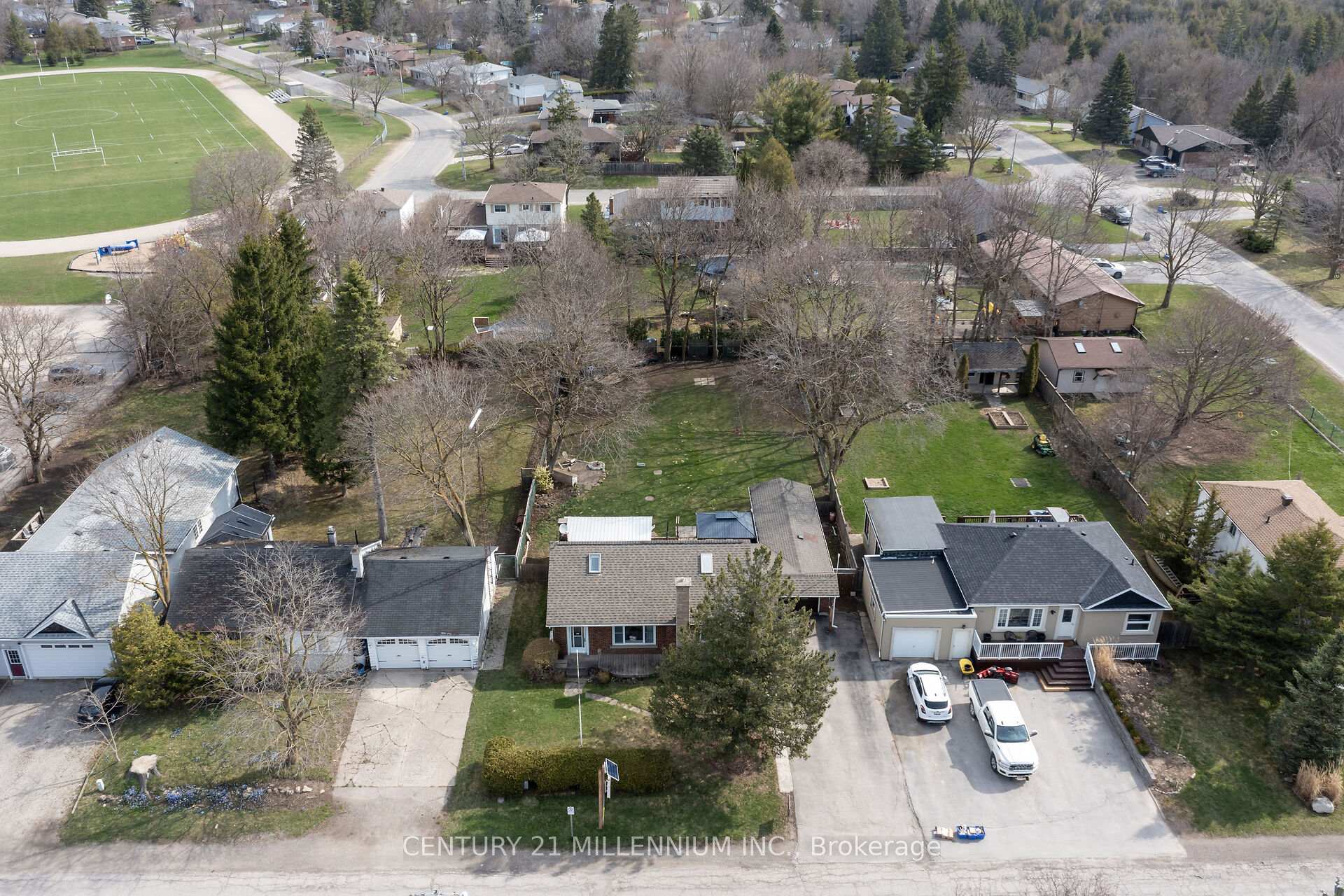 Photo 37 of 175 Daniel Street, Erin — HOMEH