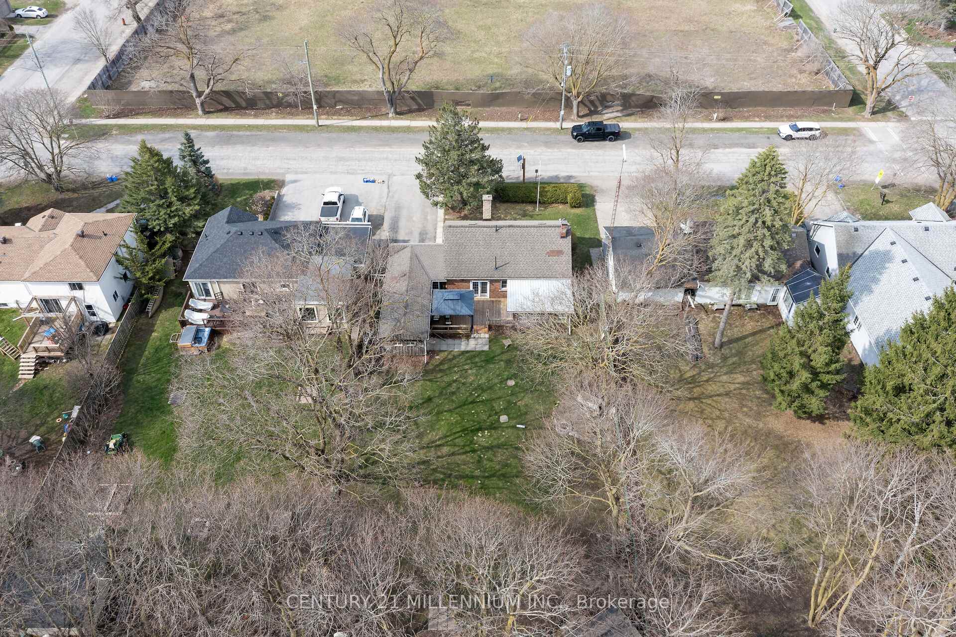 Photo 40 of 175 Daniel Street, Erin — HOMEH