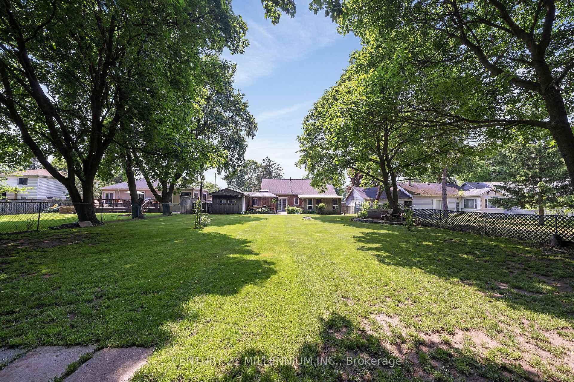 Photo 45 of 175 Daniel Street, Erin — HOMEH