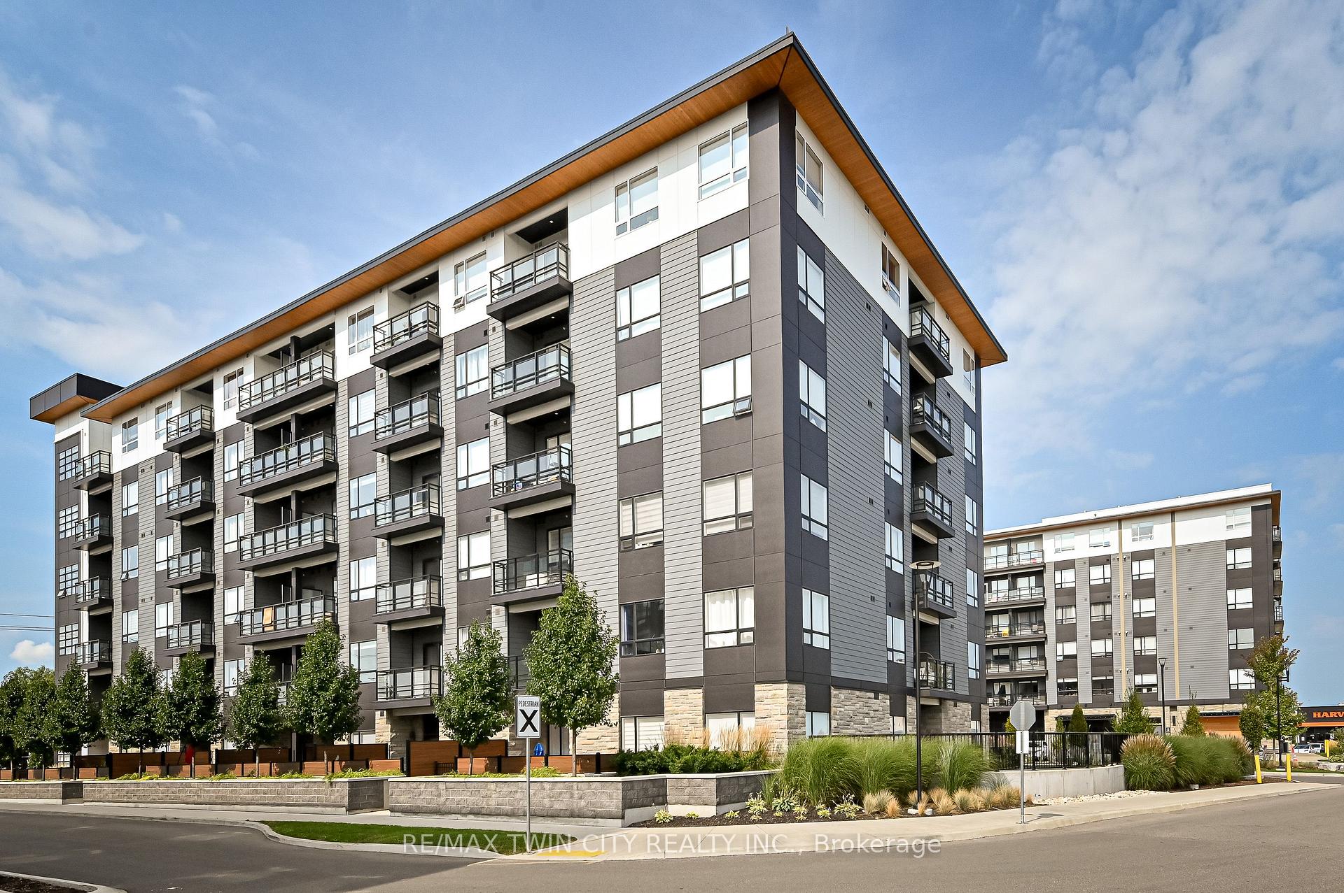 Photo 1 of Unit 303, 251 Northfield Drive E, Waterloo — HOMEH