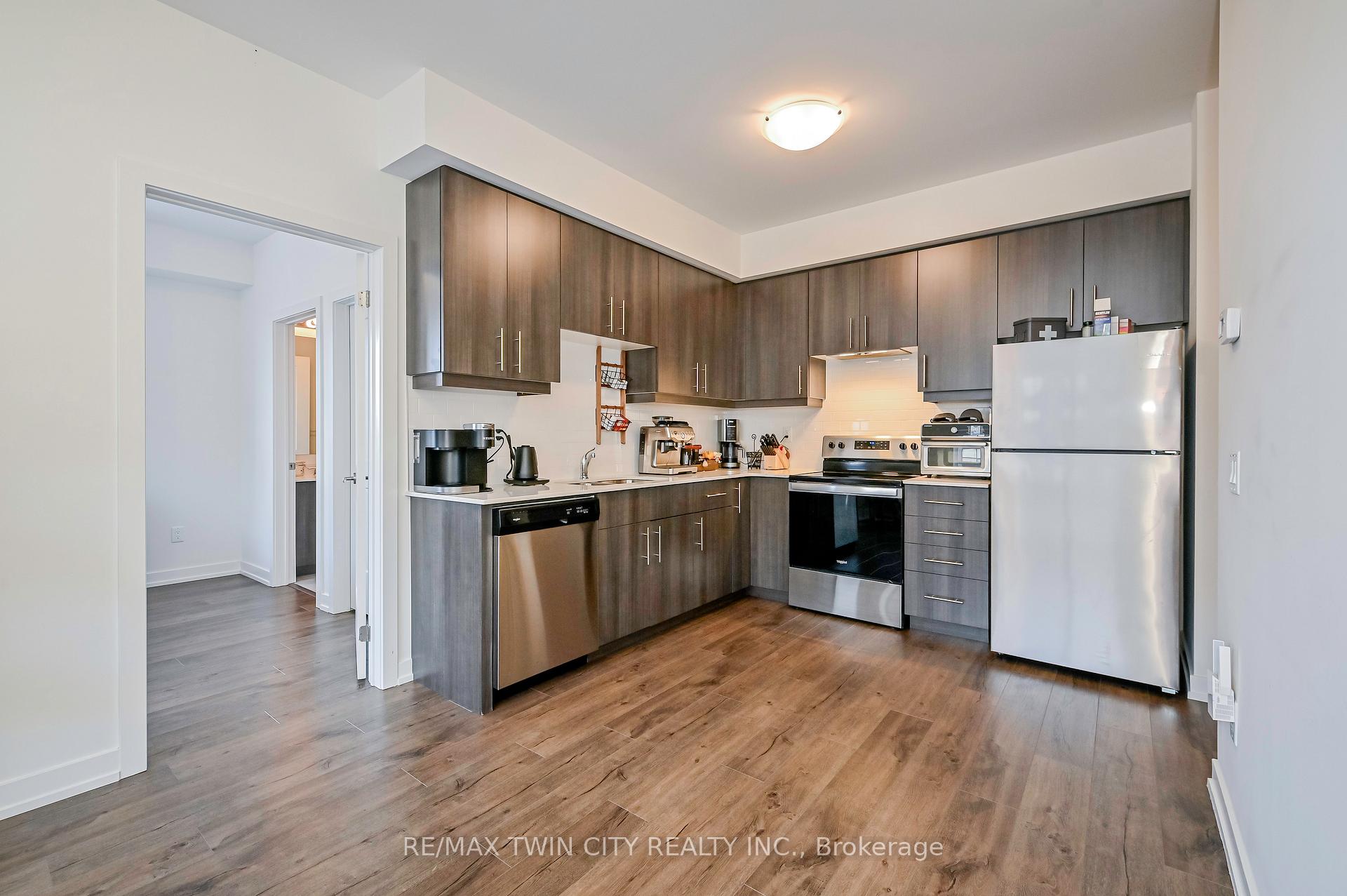 Photo 8 of Unit 303, 251 Northfield Drive E, Waterloo — HOMEH