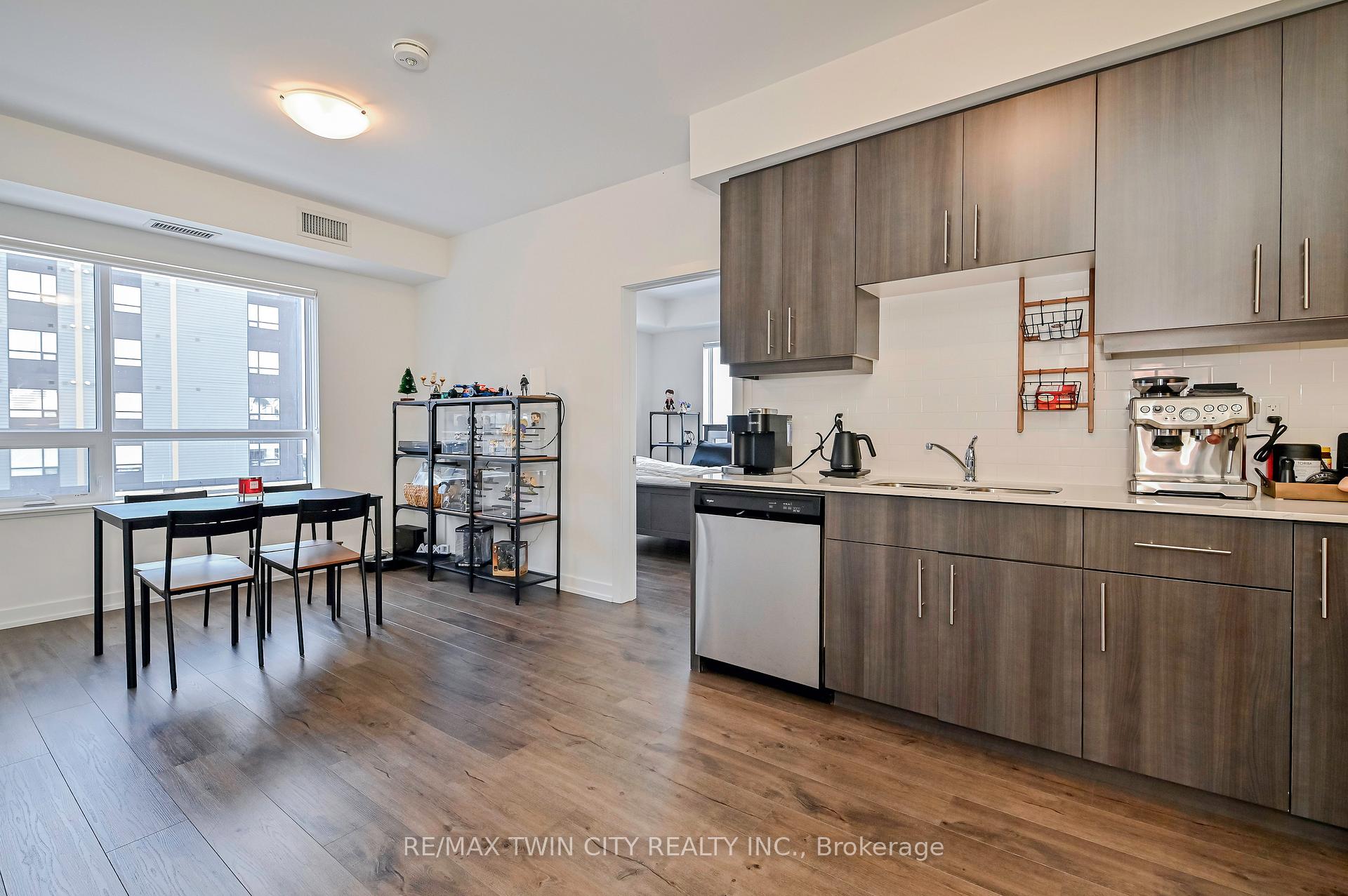 Photo 9 of Unit 303, 251 Northfield Drive E, Waterloo — HOMEH