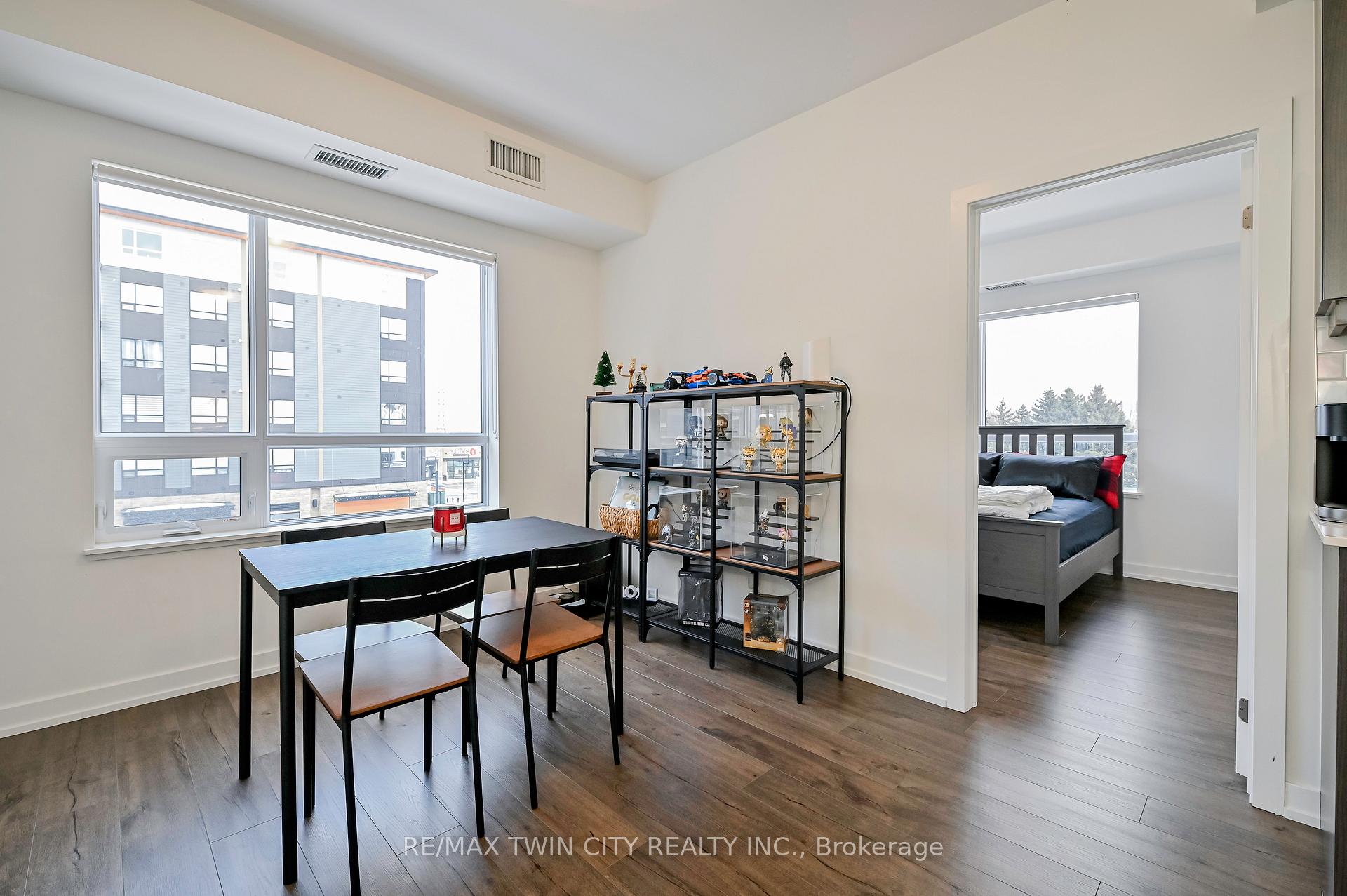 Photo 10 of Unit 303, 251 Northfield Drive E, Waterloo — HOMEH