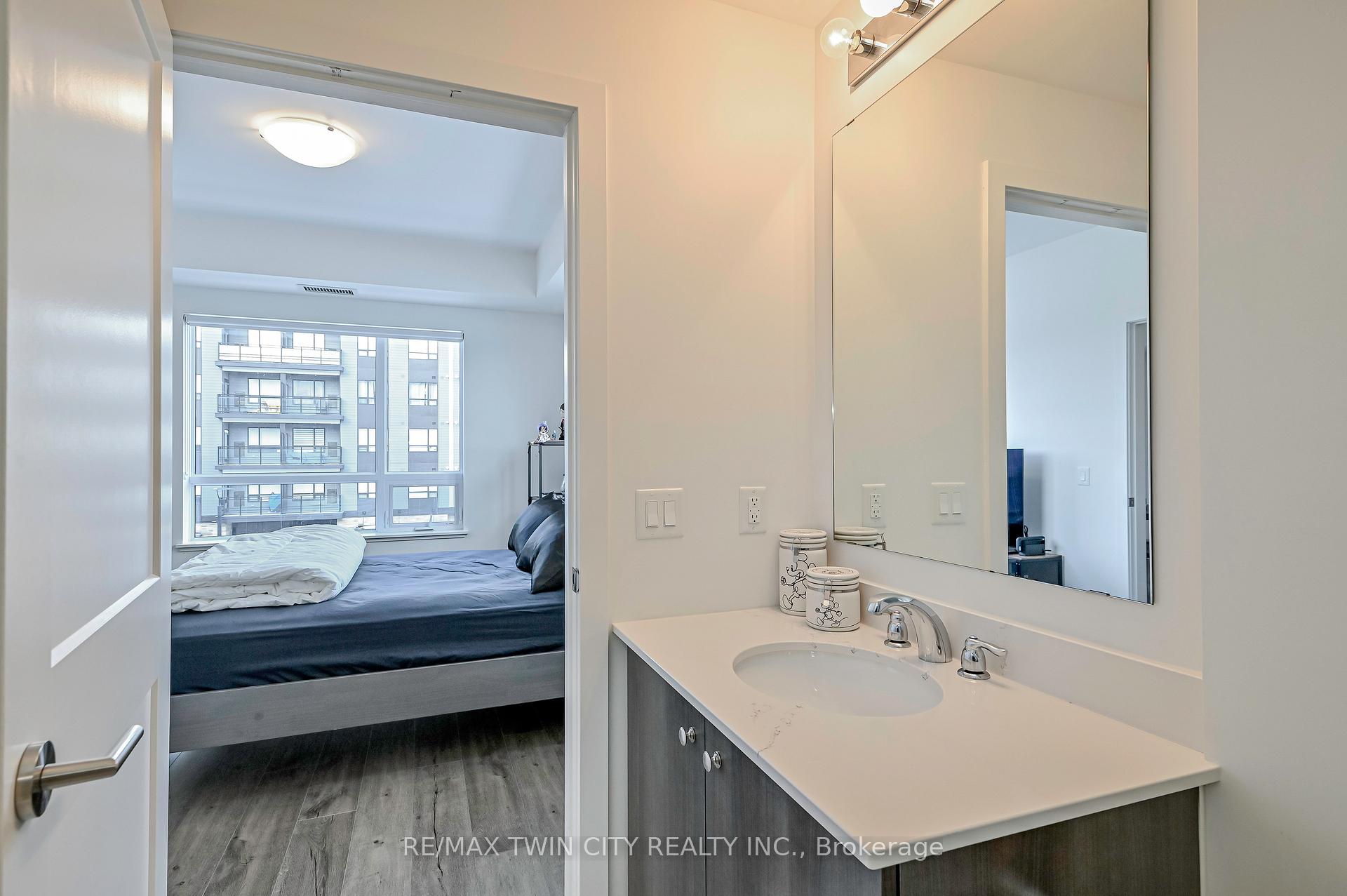 Photo 15 of Unit 303, 251 Northfield Drive E, Waterloo — HOMEH