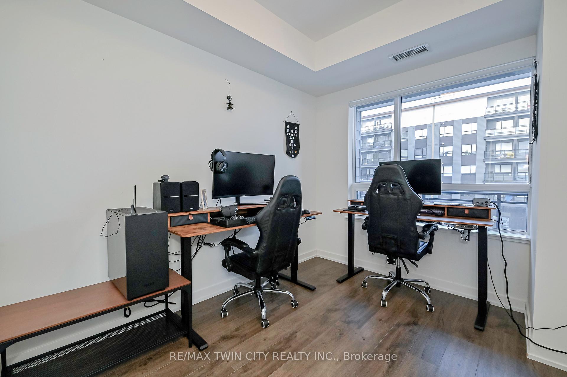 Photo 18 of Unit 303, 251 Northfield Drive E, Waterloo — HOMEH