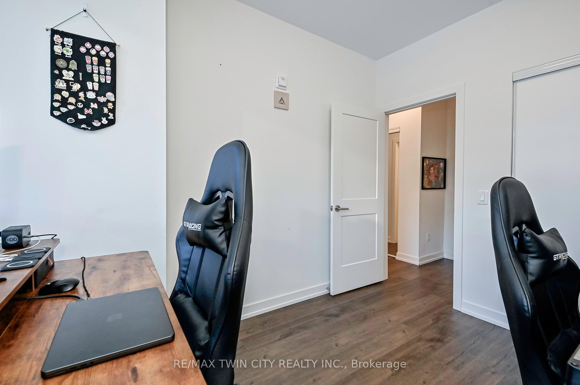 Photo 20 of Unit 303, 251 Northfield Drive E, Waterloo — HOMEH