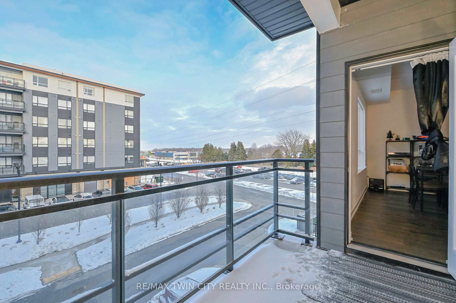 Photo 22 of Unit 303, 251 Northfield Drive E, Waterloo — HOMEH
