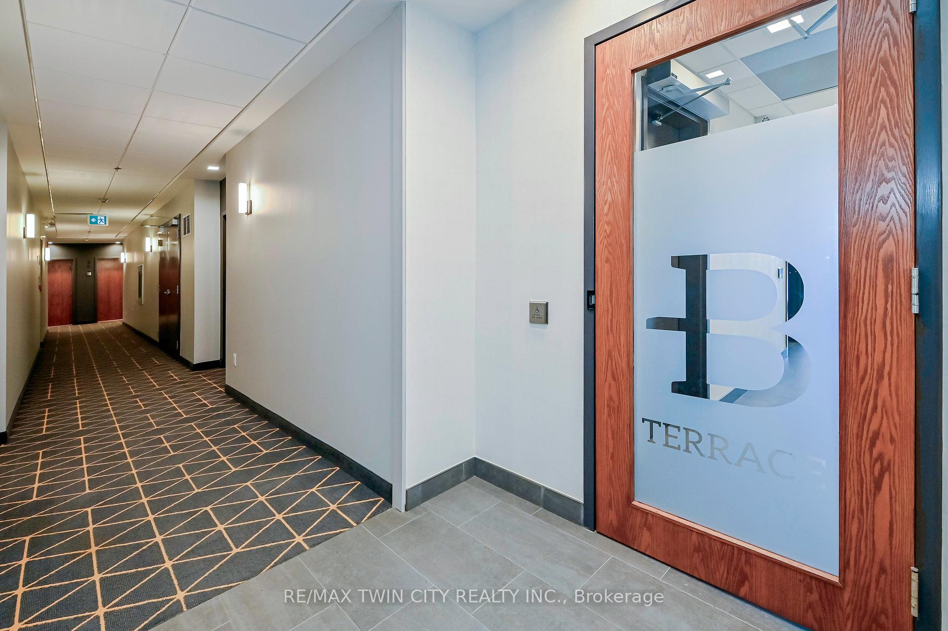 Photo 26 of Unit 303, 251 Northfield Drive E, Waterloo — HOMEH