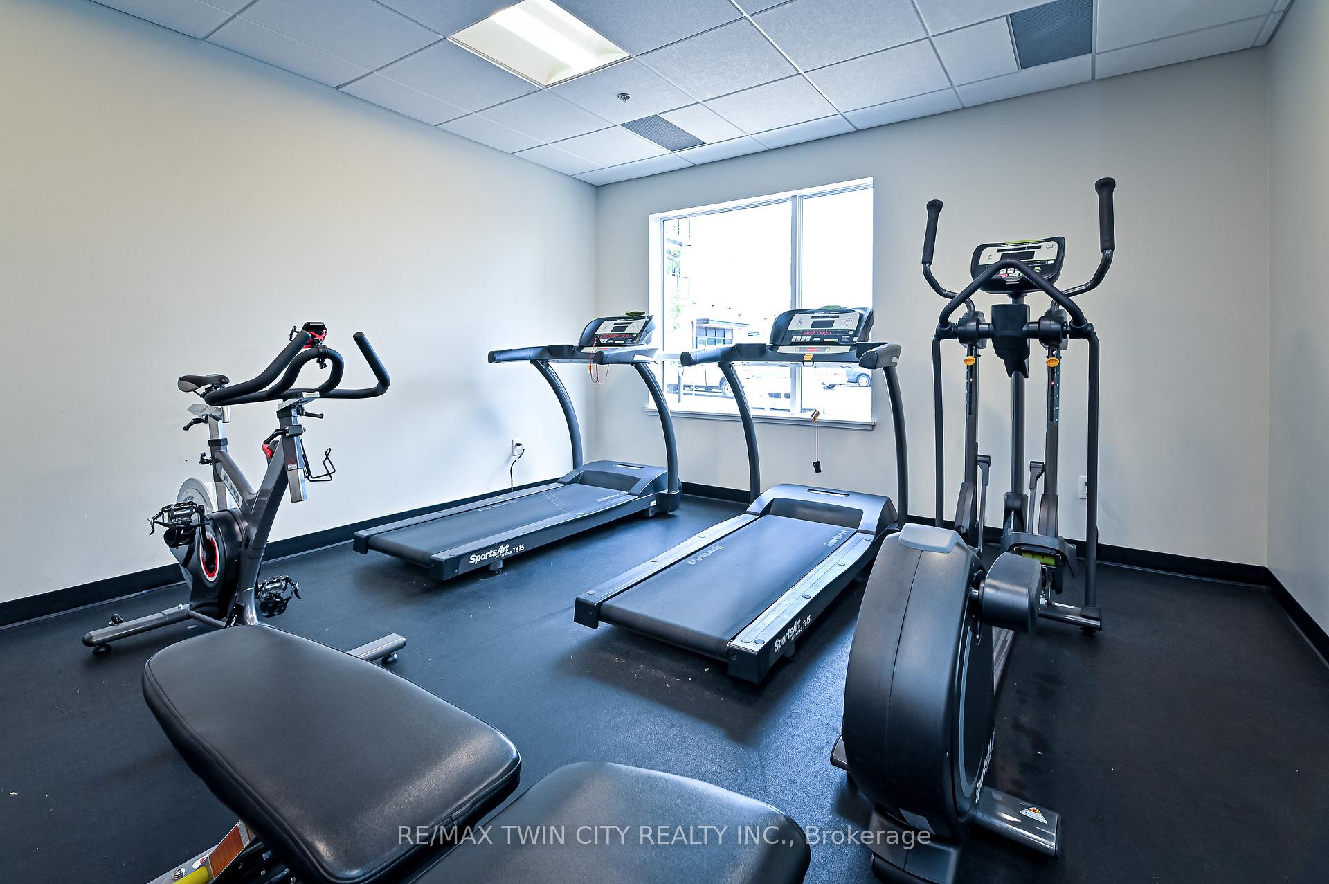 Photo 33 of Unit 303, 251 Northfield Drive E, Waterloo — HOMEH