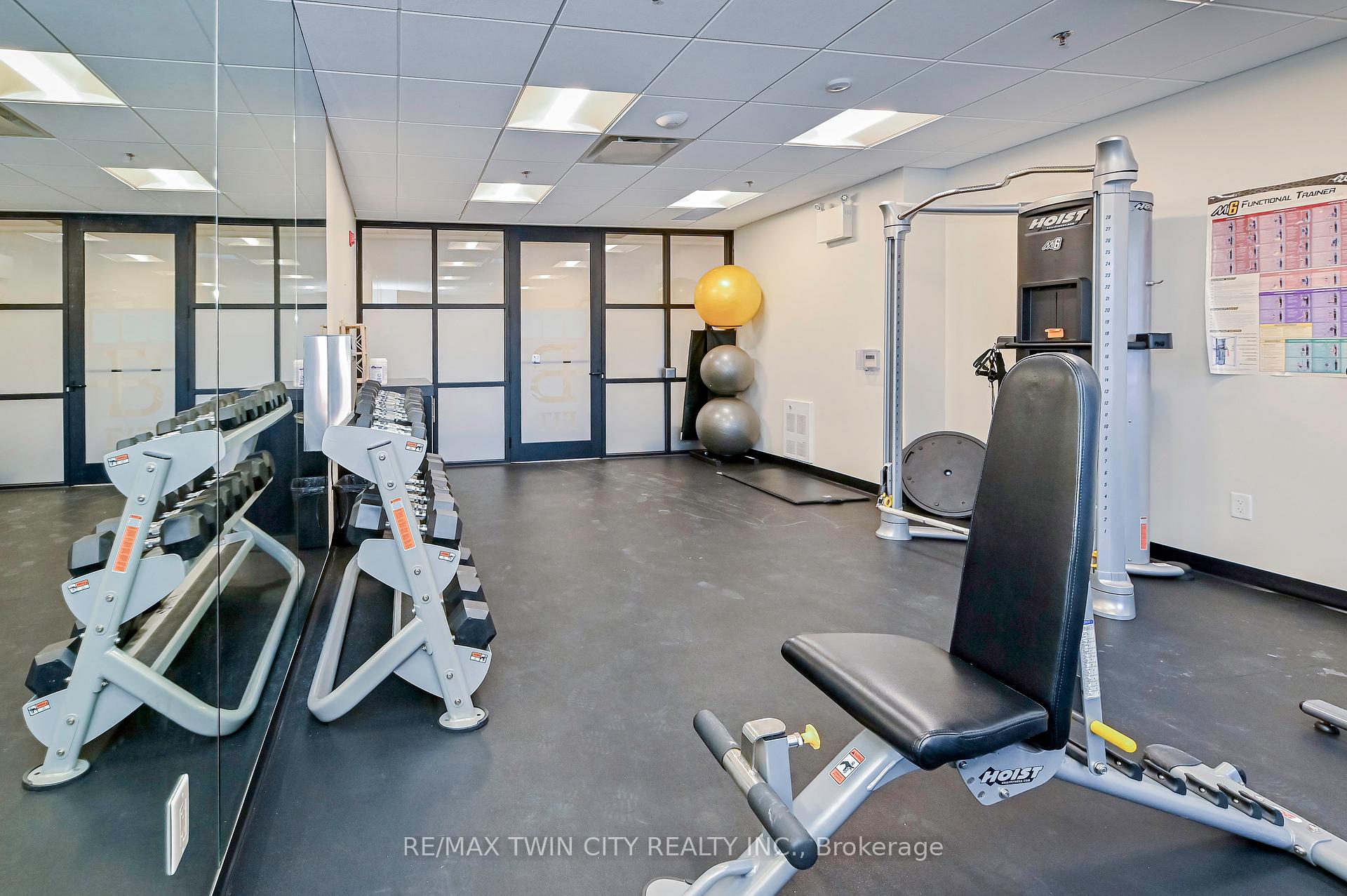 Photo 34 of Unit 303, 251 Northfield Drive E, Waterloo — HOMEH