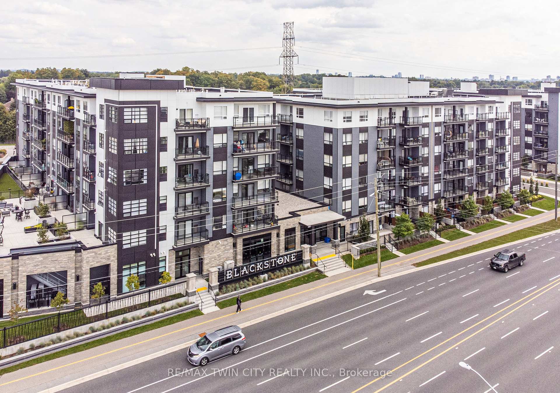 Photo 41 of Unit 303, 251 Northfield Drive E, Waterloo — HOMEH