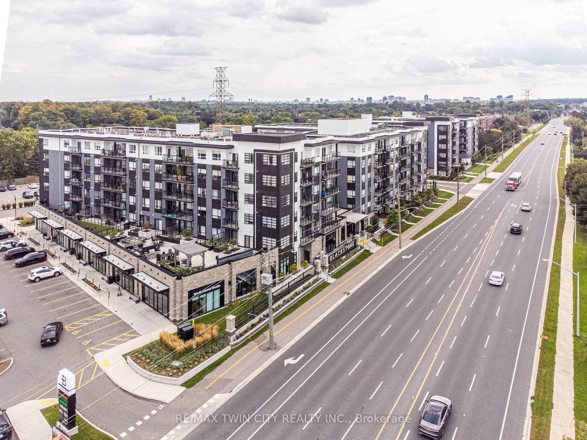 Photo 42 of Unit 303, 251 Northfield Drive E, Waterloo — HOMEH