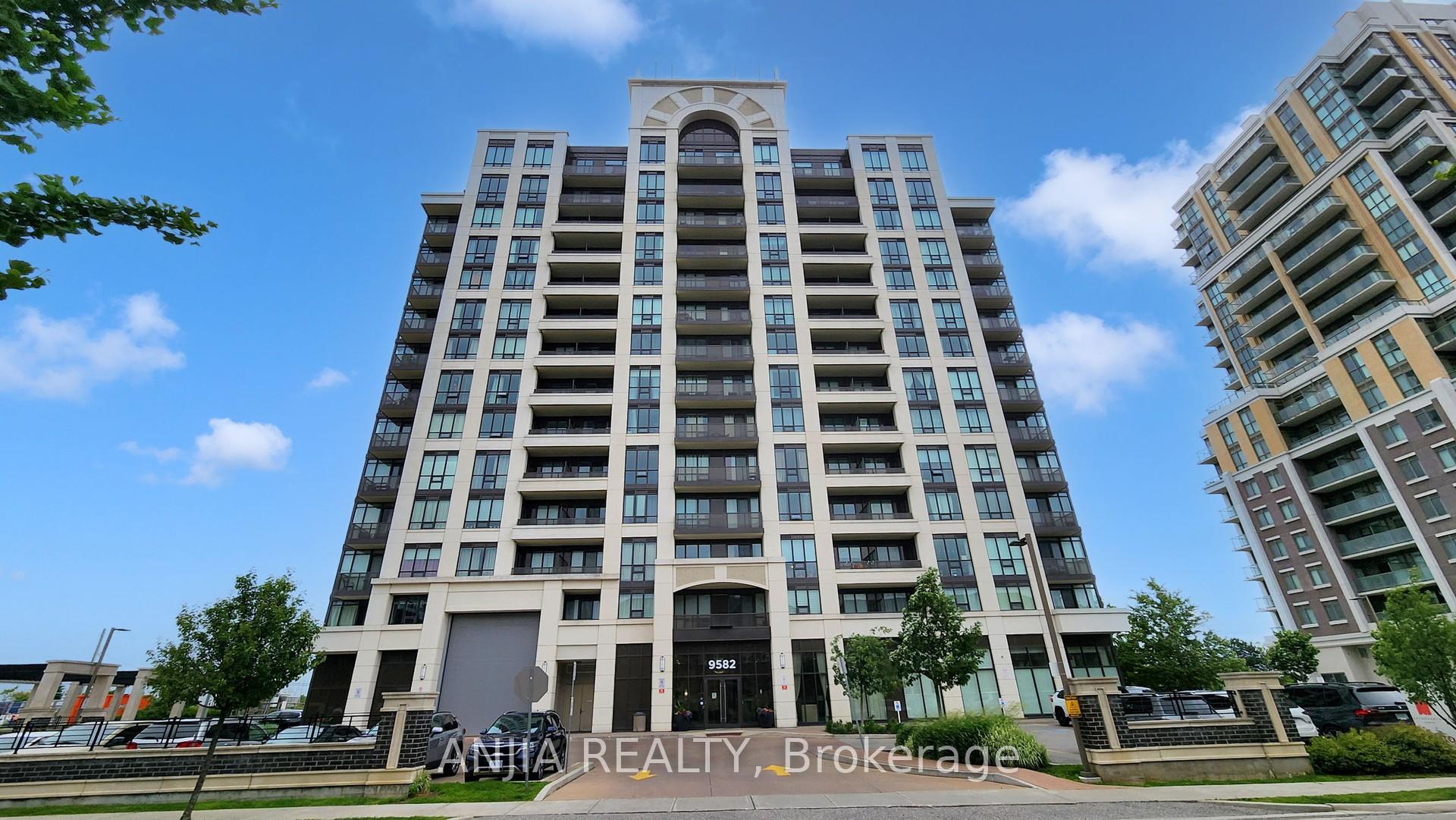 Photo 1 of Unit 807, 9582 Markham Road, Markham, Wismer — HOMEH