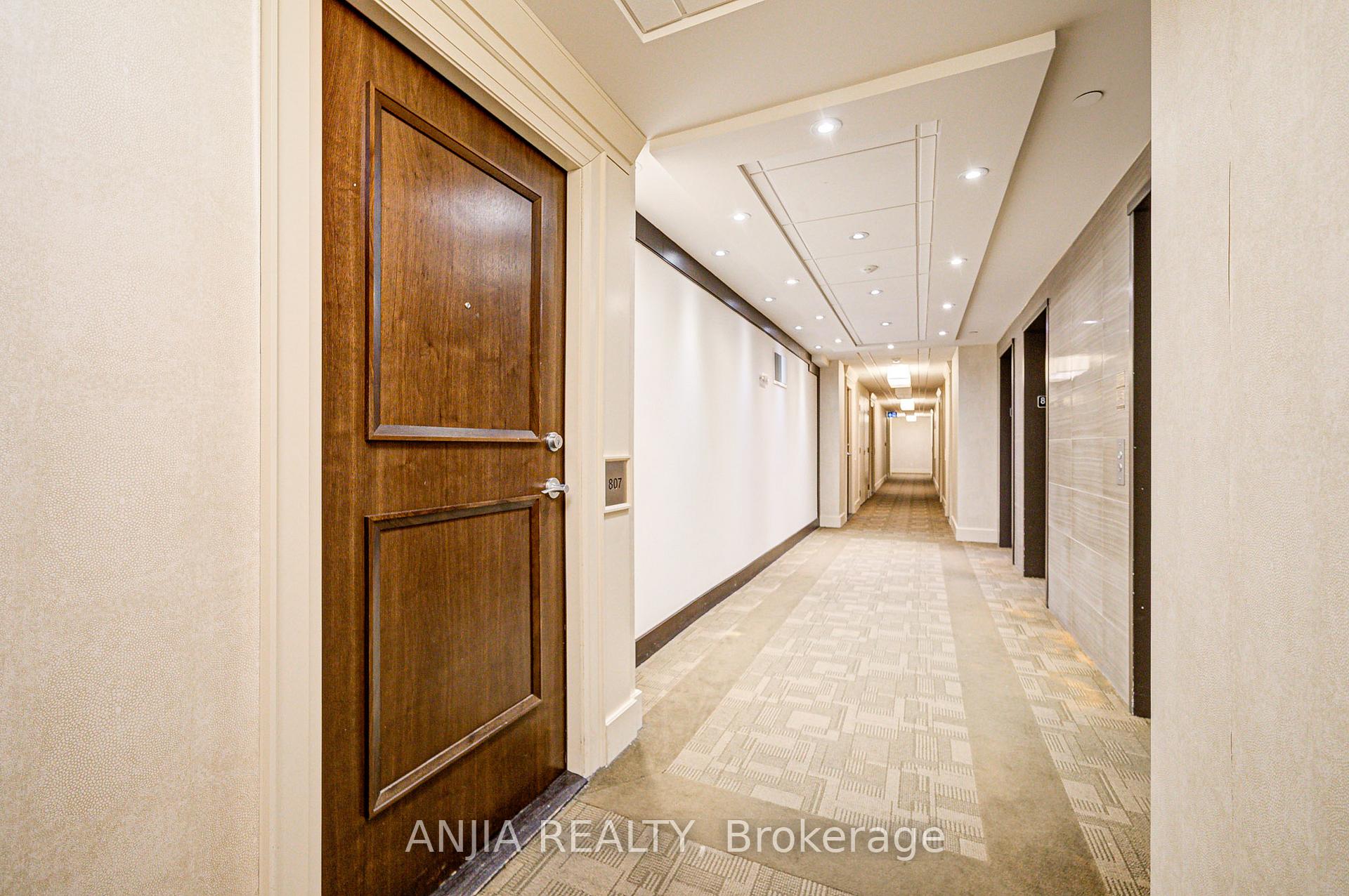 Photo 4 of Unit 807, 9582 Markham Road, Markham, Wismer — HOMEH
