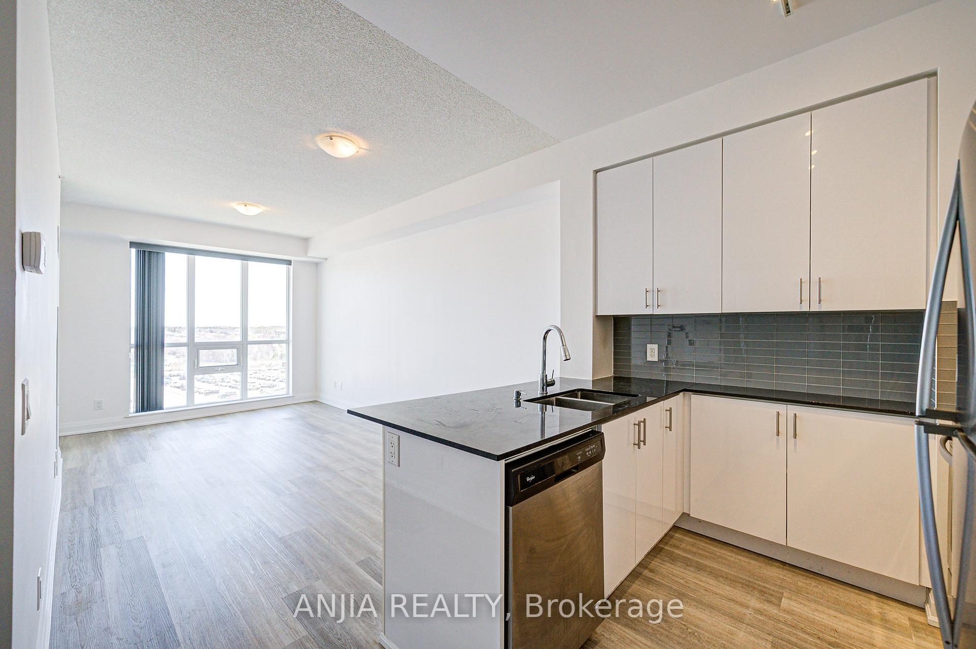 Photo 10 of Unit 807, 9582 Markham Road, Markham, Wismer — HOMEH