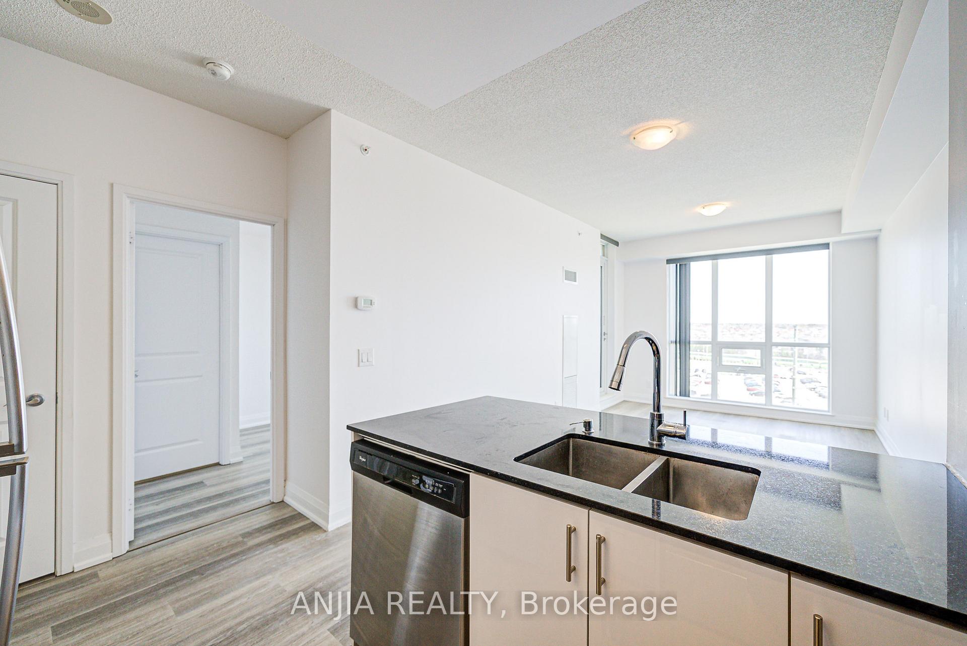Photo 13 of Unit 807, 9582 Markham Road, Markham, Wismer — HOMEH