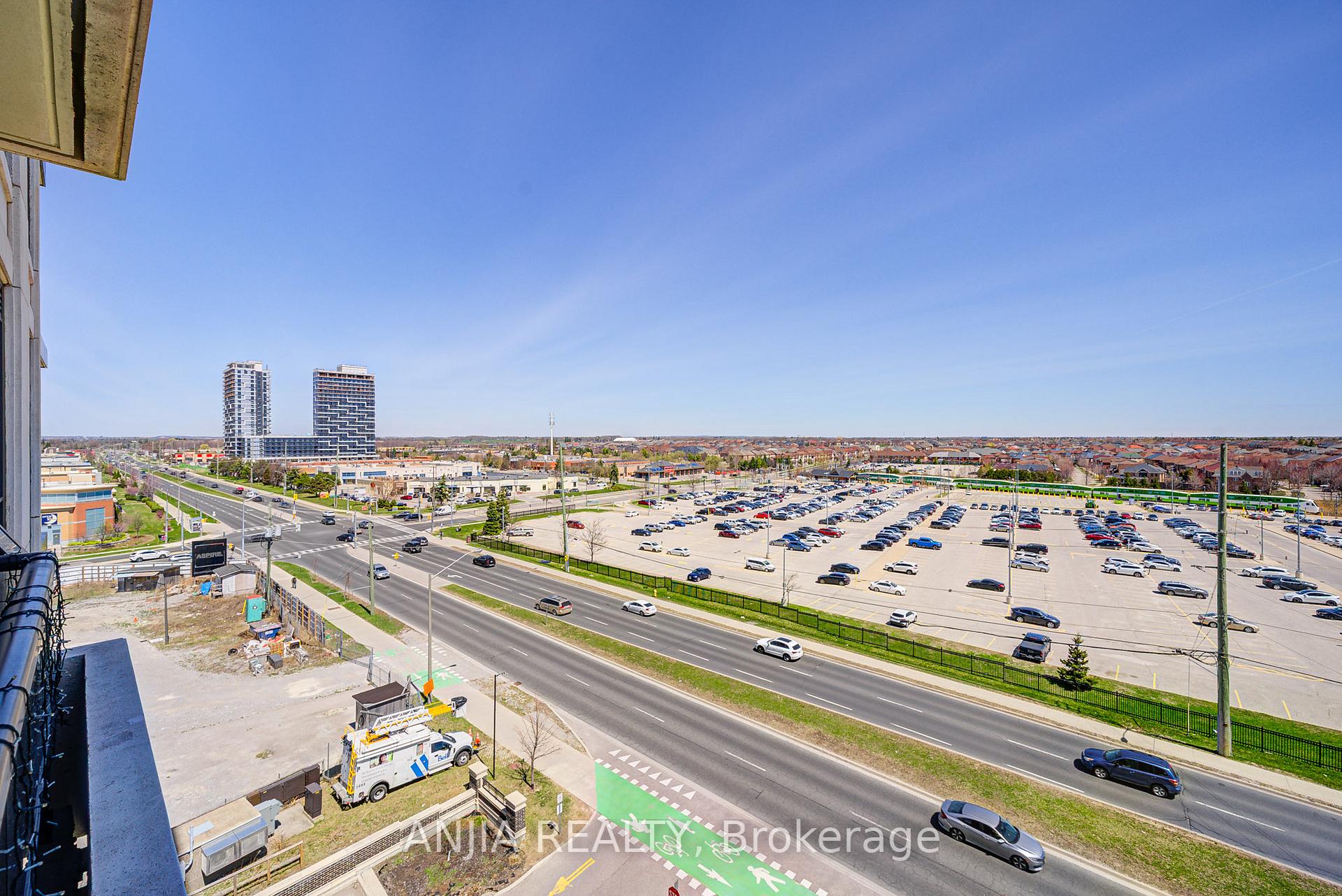 Photo 28 of Unit 807, 9582 Markham Road, Markham, Wismer — HOMEH