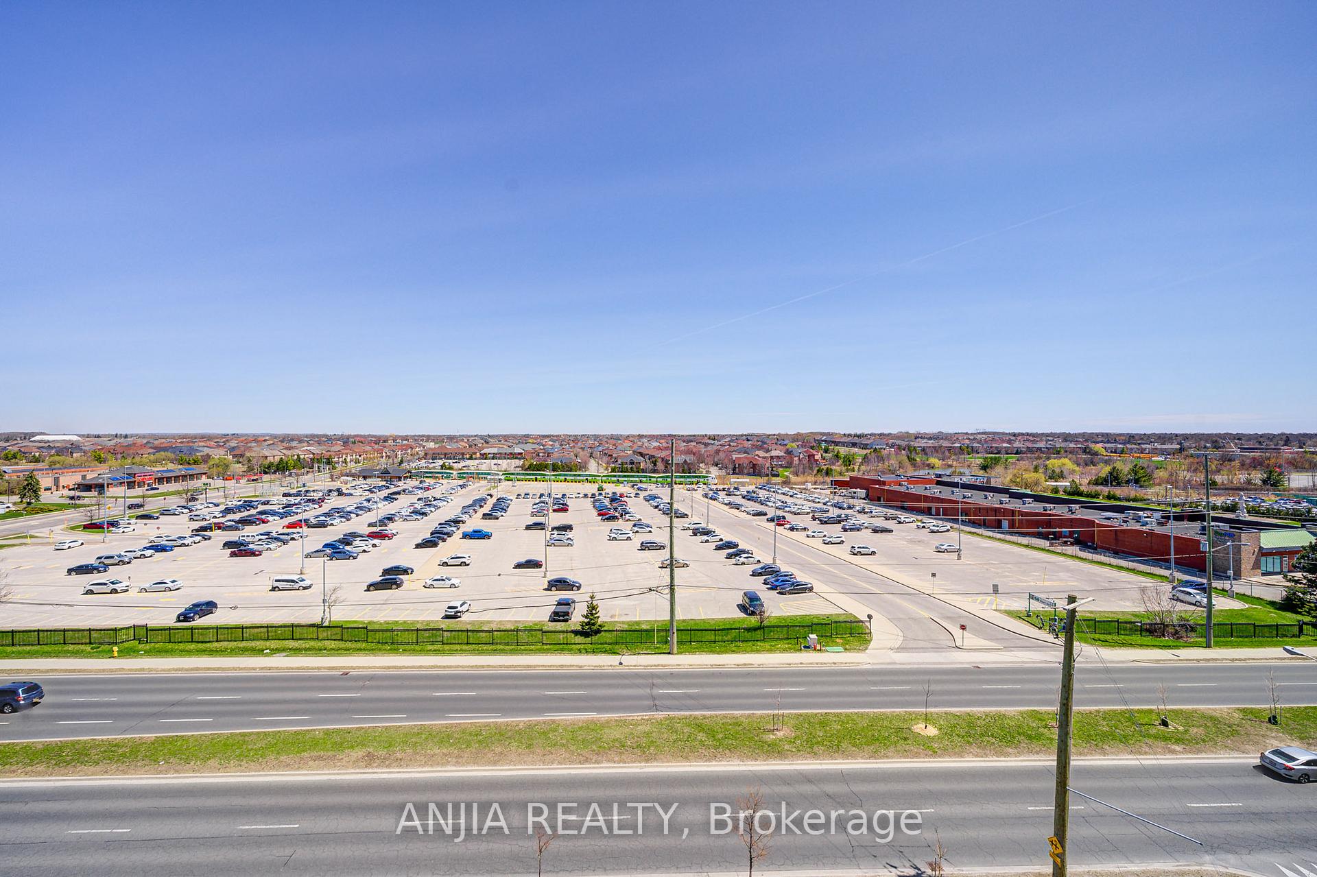 Photo 29 of Unit 807, 9582 Markham Road, Markham, Wismer — HOMEH