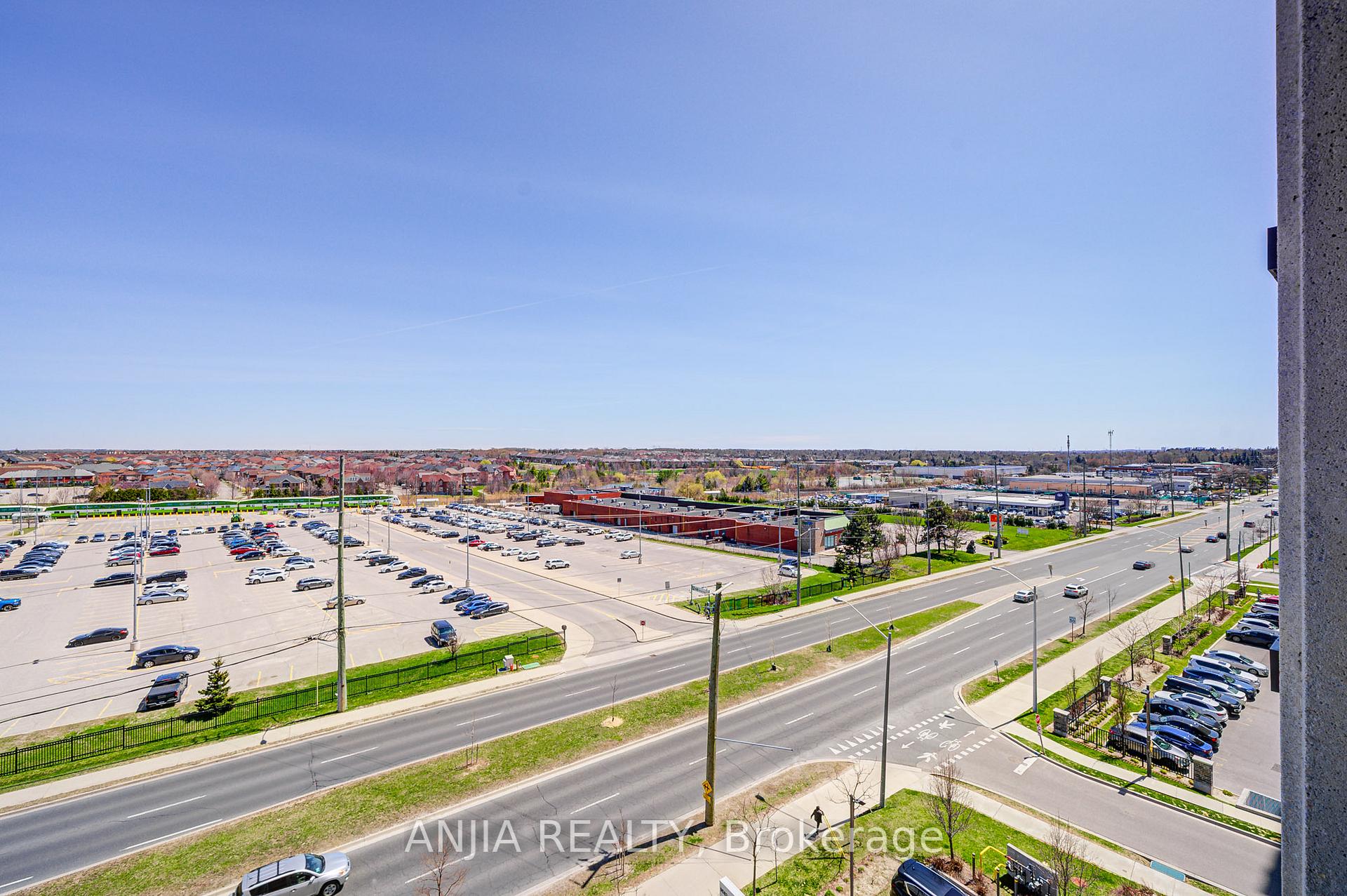 Photo 30 of Unit 807, 9582 Markham Road, Markham, Wismer — HOMEH