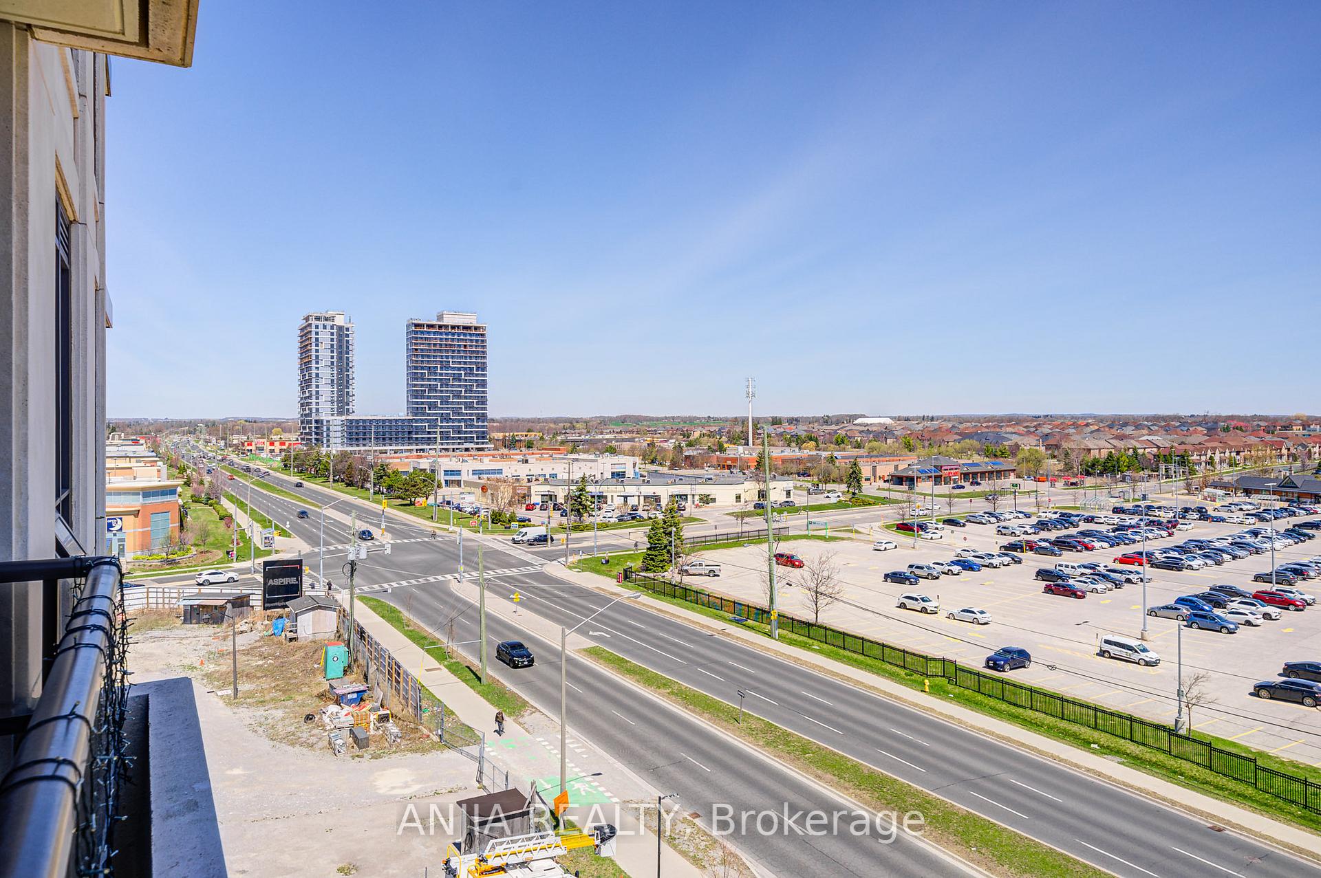 Photo 31 of Unit 807, 9582 Markham Road, Markham, Wismer — HOMEH