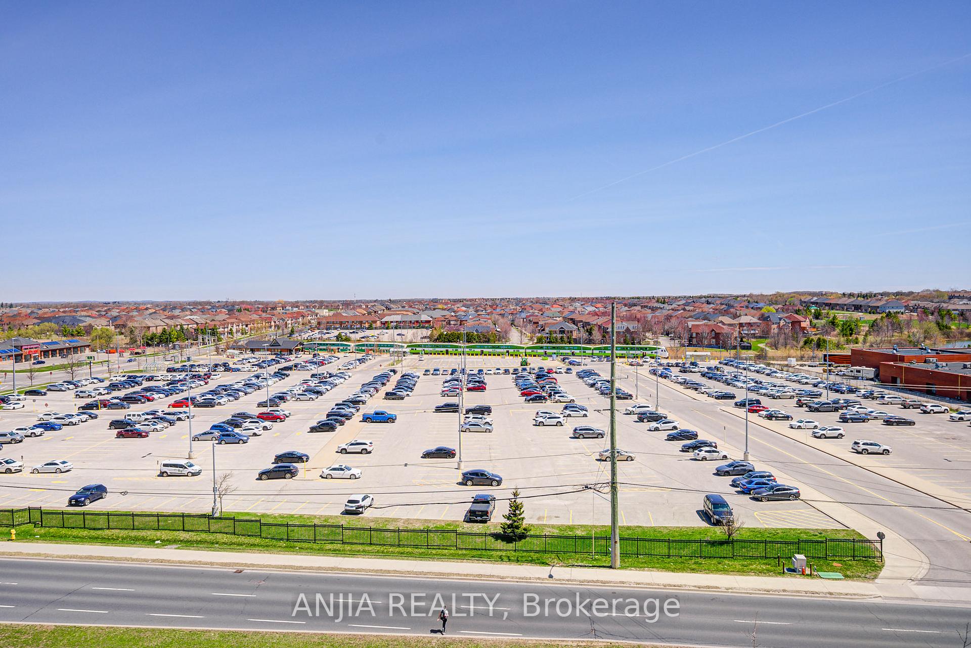 Photo 32 of Unit 807, 9582 Markham Road, Markham, Wismer — HOMEH