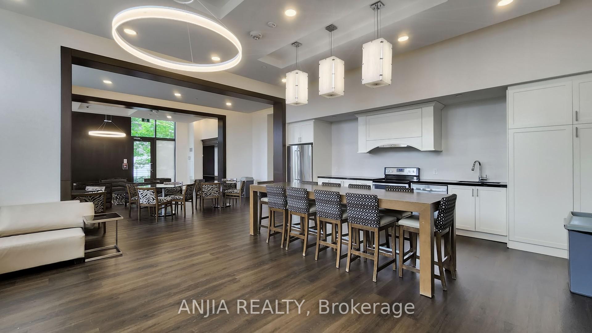 Photo 34 of Unit 807, 9582 Markham Road, Markham, Wismer — HOMEH