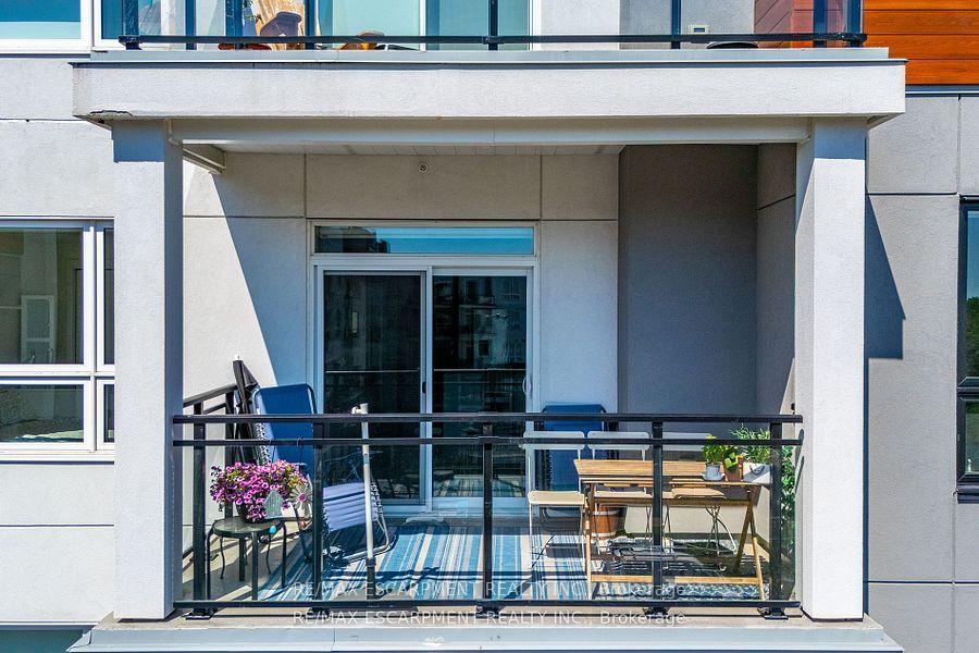 Photo 12 of Unit 512, 340 Plains Road E, Burlington, LaSalle — HOMEH