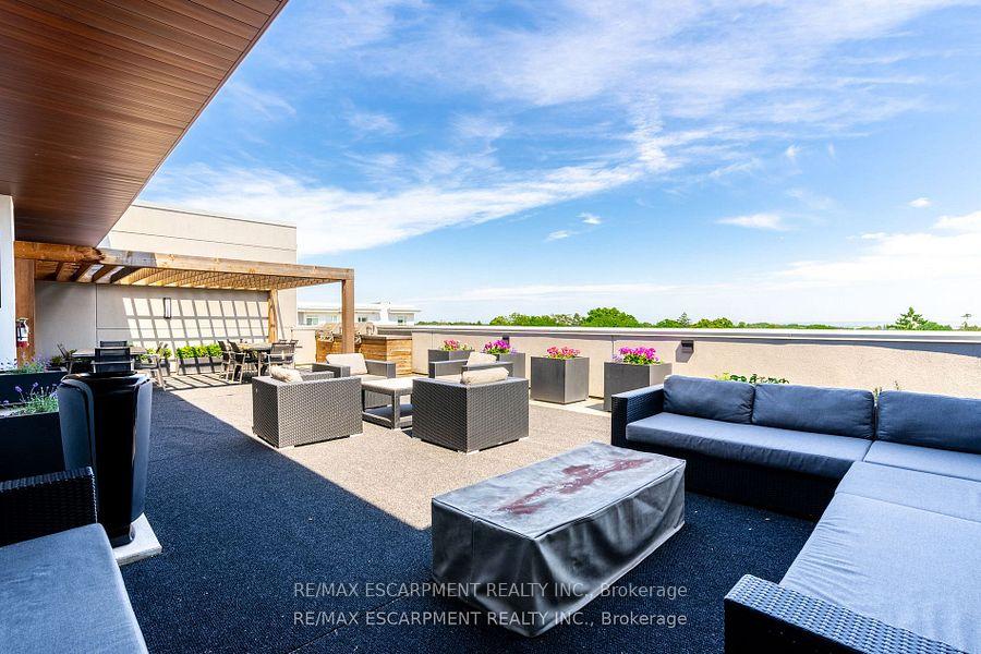 Photo 14 of Unit 512, 340 Plains Road E, Burlington, LaSalle — HOMEH