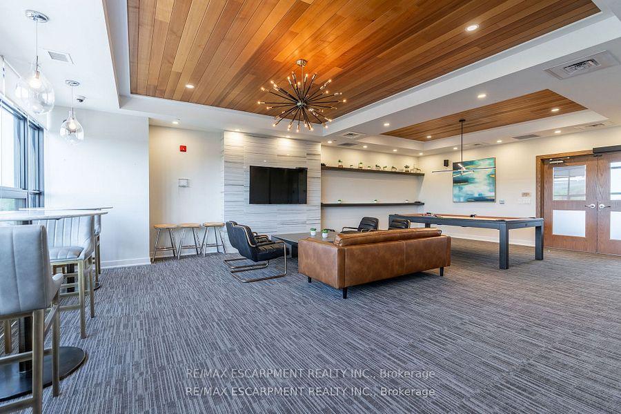 Photo 17 of Unit 512, 340 Plains Road E, Burlington, LaSalle — HOMEH