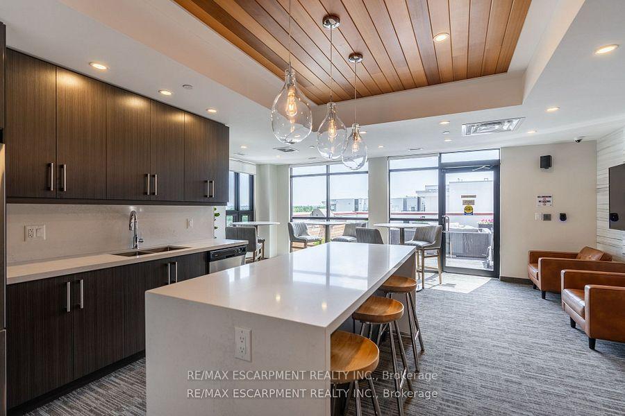 Photo 19 of Unit 512, 340 Plains Road E, Burlington, LaSalle — HOMEH