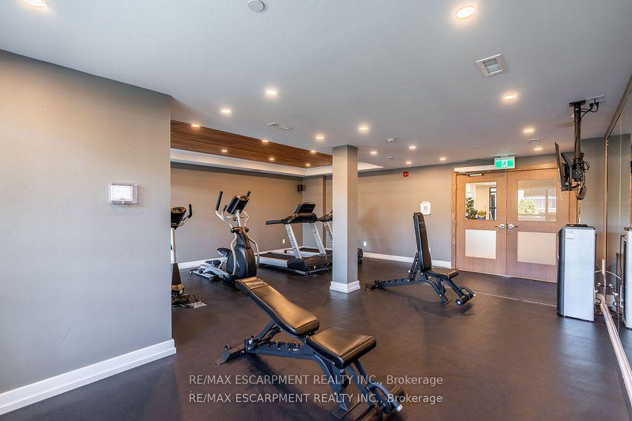Photo 21 of Unit 512, 340 Plains Road E, Burlington, LaSalle — HOMEH