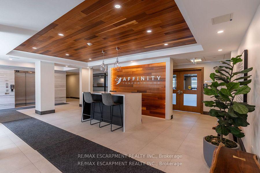 Photo 22 of Unit 512, 340 Plains Road E, Burlington, LaSalle — HOMEH