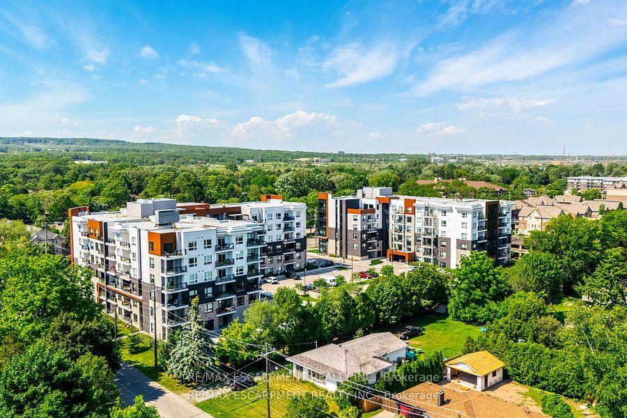 Photo 24 of Unit 512, 340 Plains Road E, Burlington, LaSalle — HOMEH