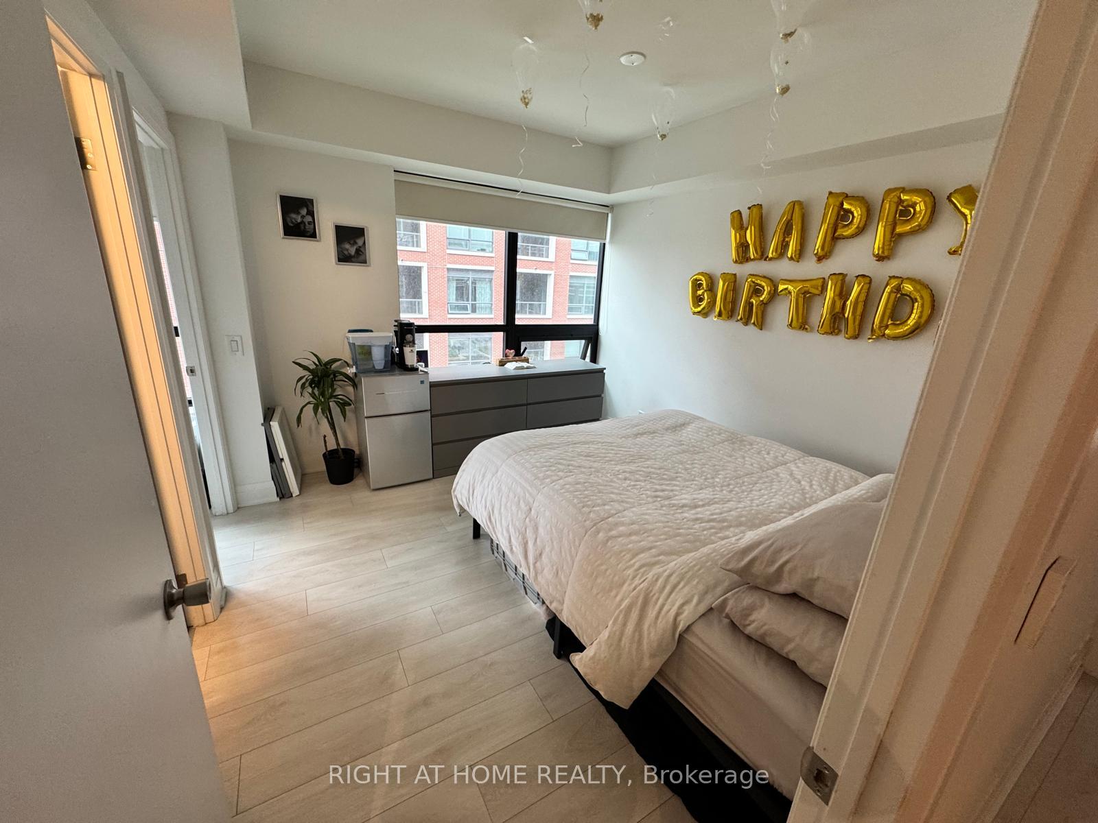 Photo 6 of Unit 426, 33 Frederick Todd Way, Toronto, Thorncliffe Park — HOMEH