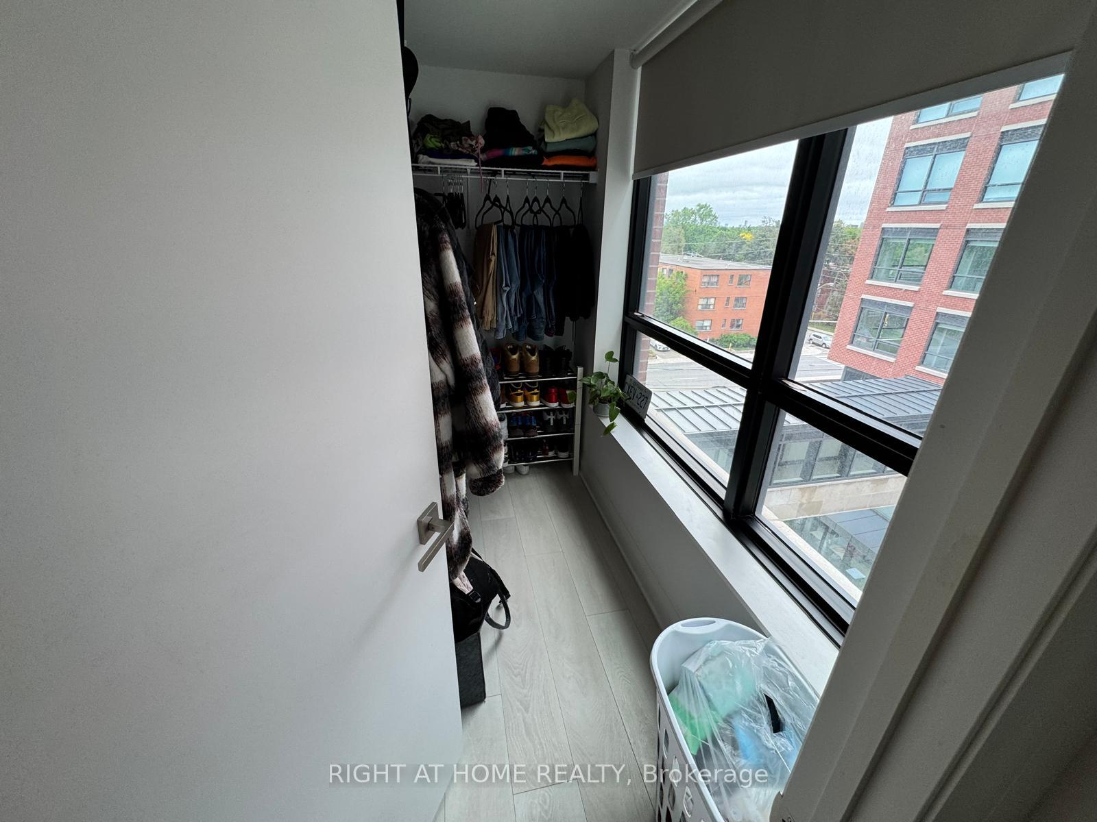 Photo 7 of Unit 426, 33 Frederick Todd Way, Toronto, Thorncliffe Park — HOMEH