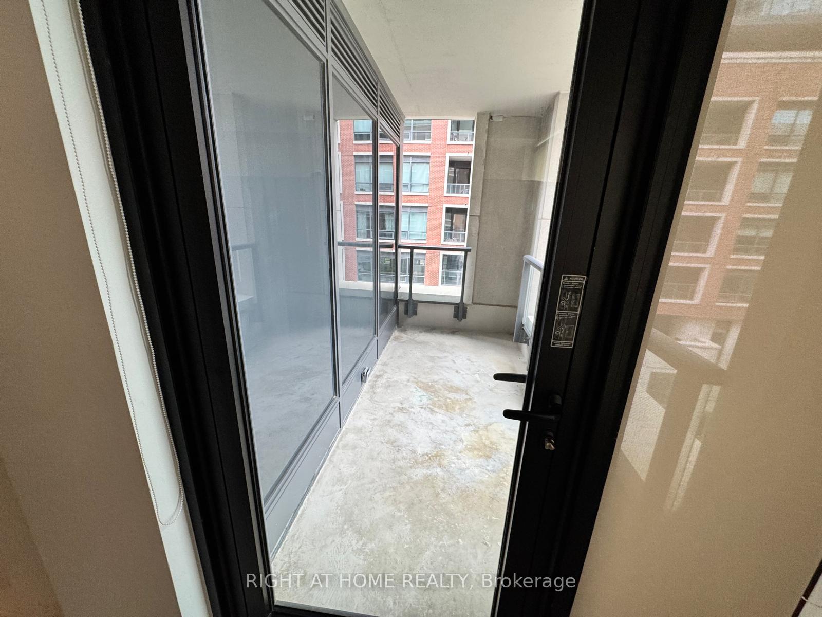 Photo 8 of Unit 426, 33 Frederick Todd Way, Toronto, Thorncliffe Park — HOMEH