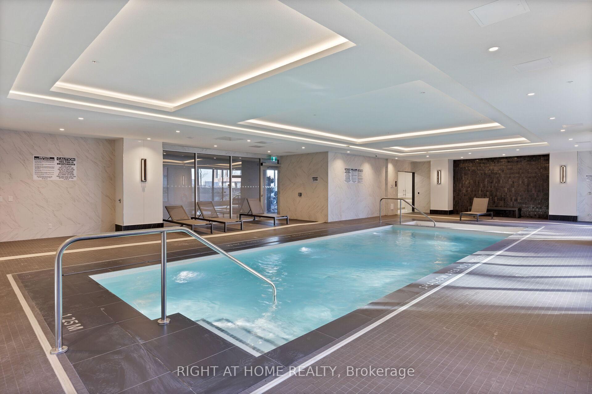 Photo 9 of Unit 426, 33 Frederick Todd Way, Toronto, Thorncliffe Park — HOMEH
