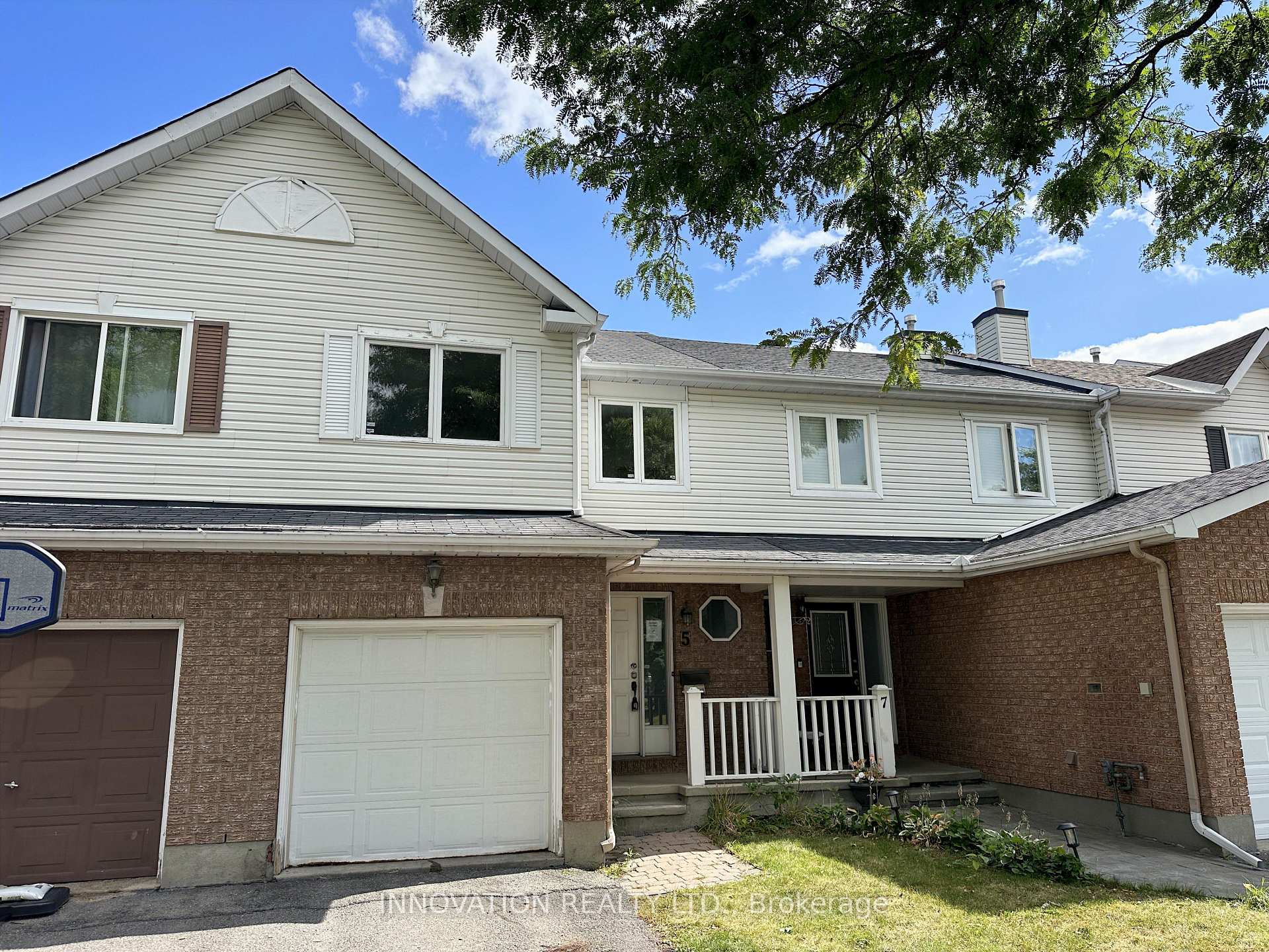 Photo 1 of 5 Roblyn Way, Ottawa, Barrhaven East — HOMEH